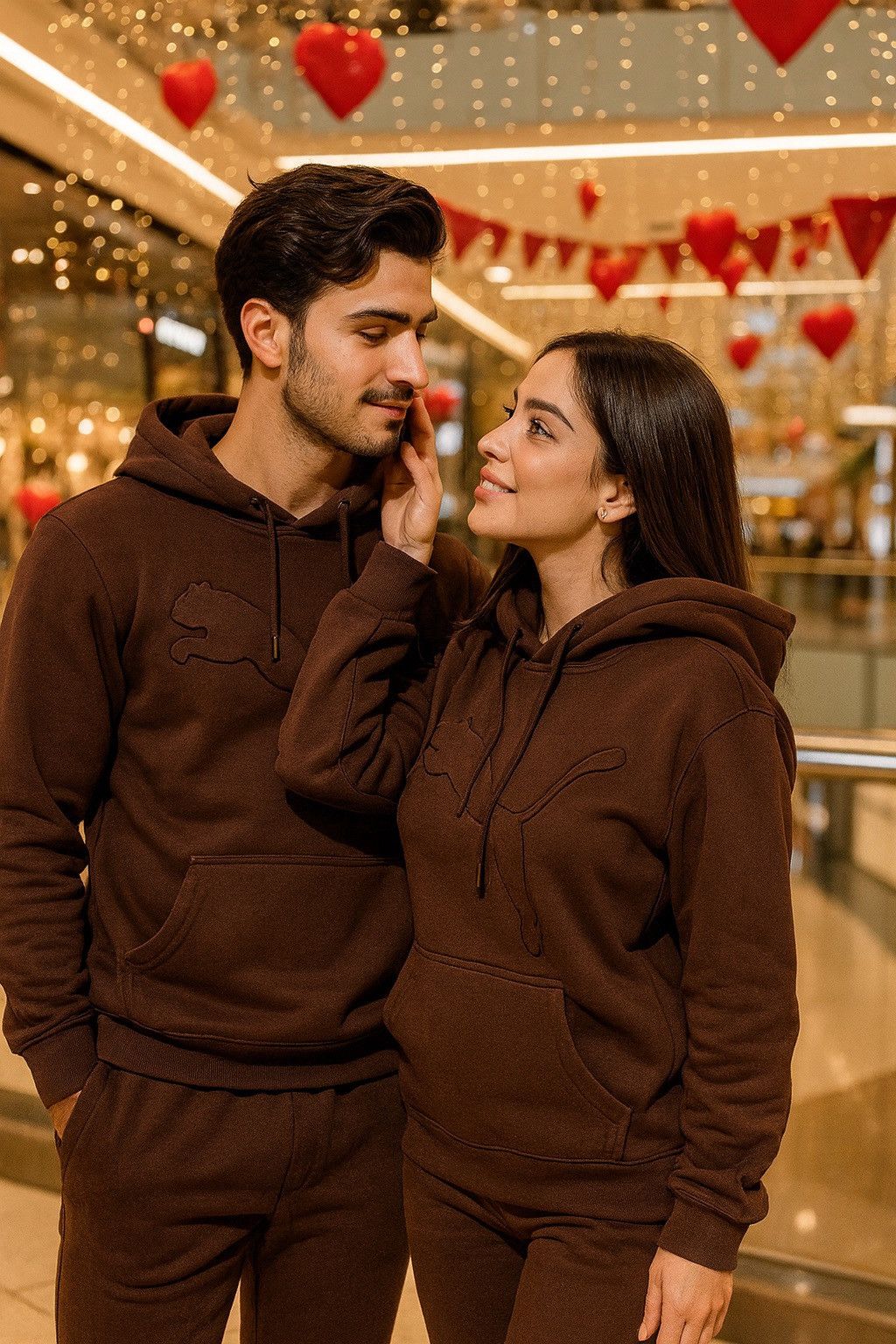 Other New designer sweatshirts Size US XL / EU 56 / 4 - 2 Thumbnail