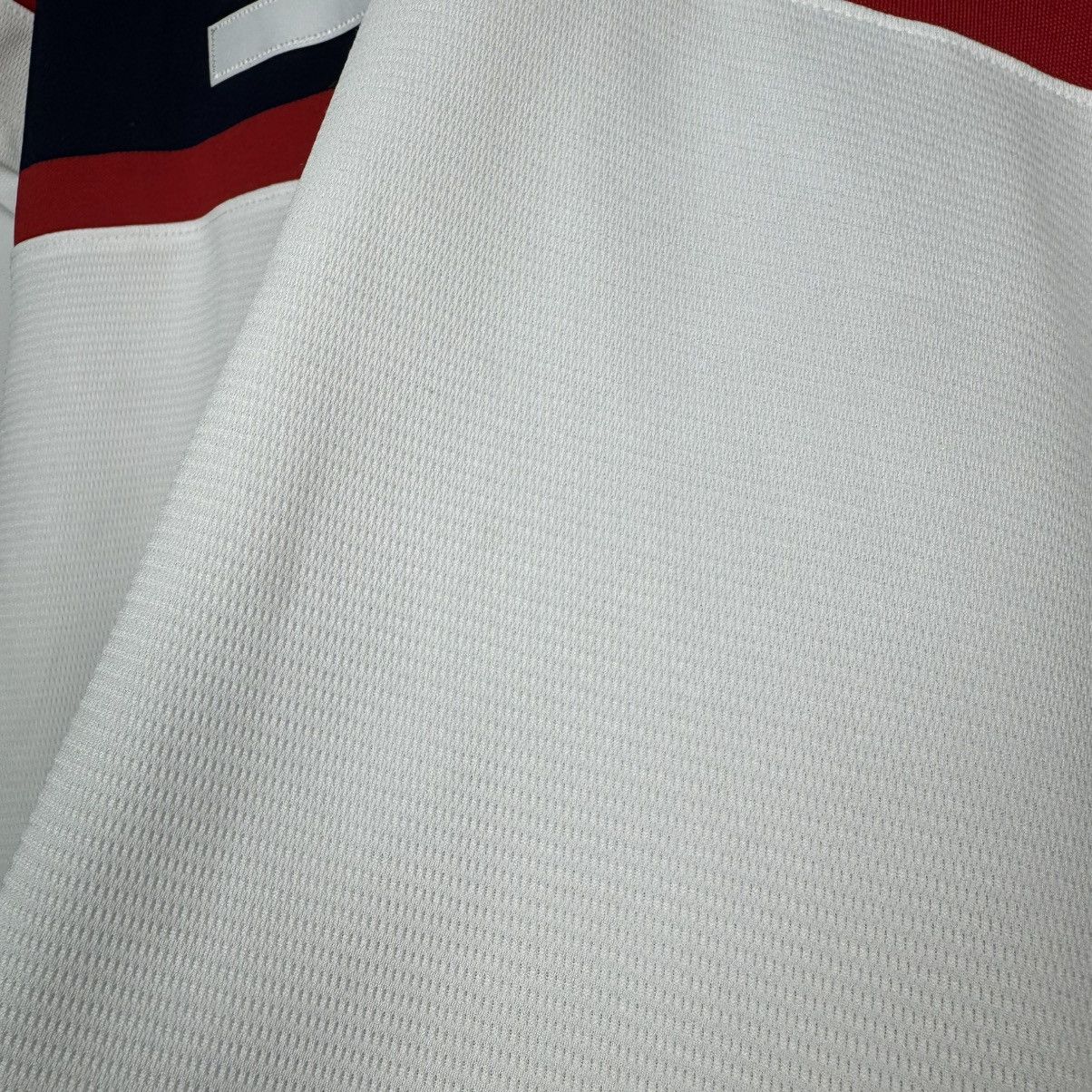 Nike CHICAGO WHITE SOX HOME BASEBALL MLB SHIRT JERSEY sz L MEN Size US L / EU 52-54 / 3 - 22 Thumbnail