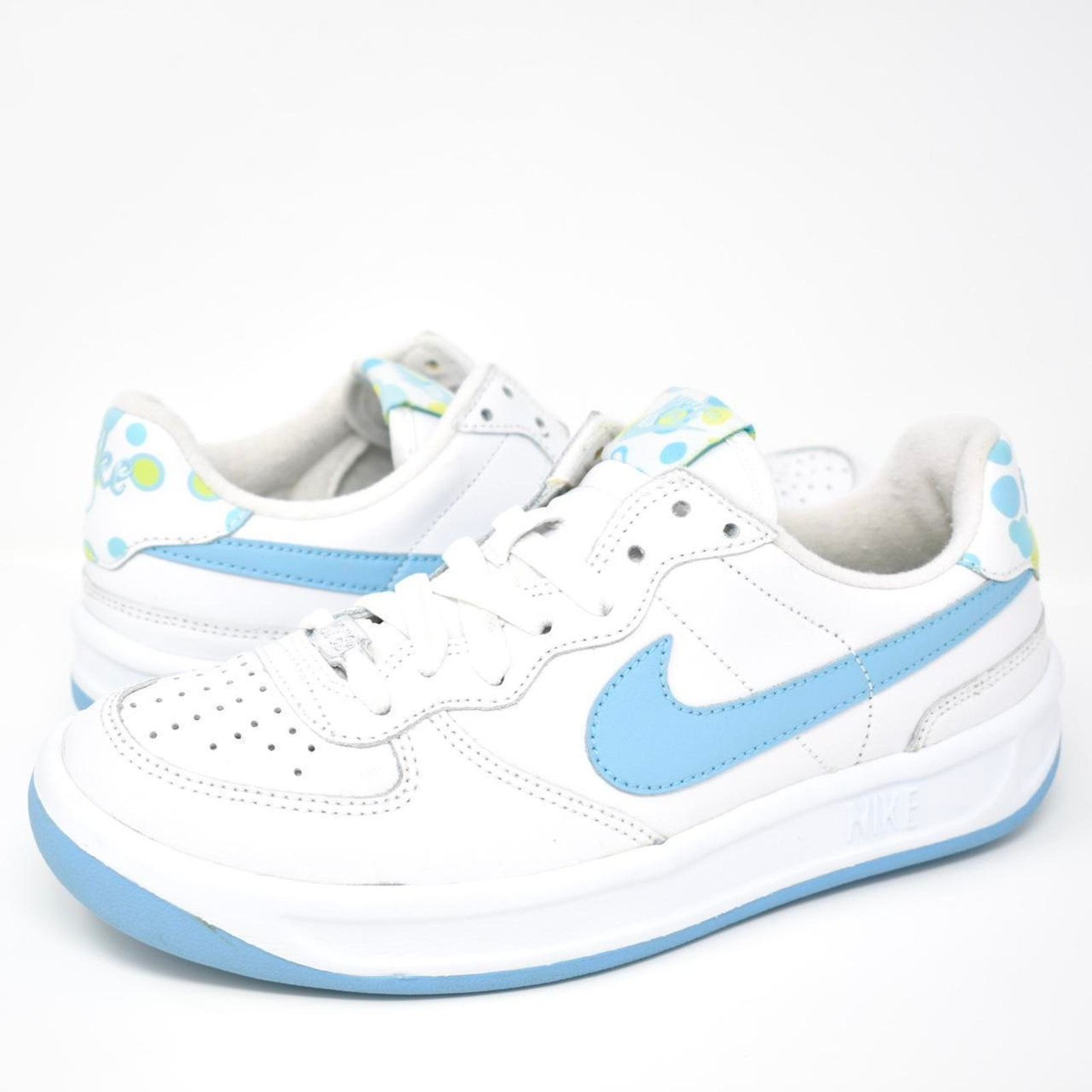 Nike 2006 Nike Ace 83 “Baby Blue” Size US 7.5 / IT 37.5 - 1 Thumbnail