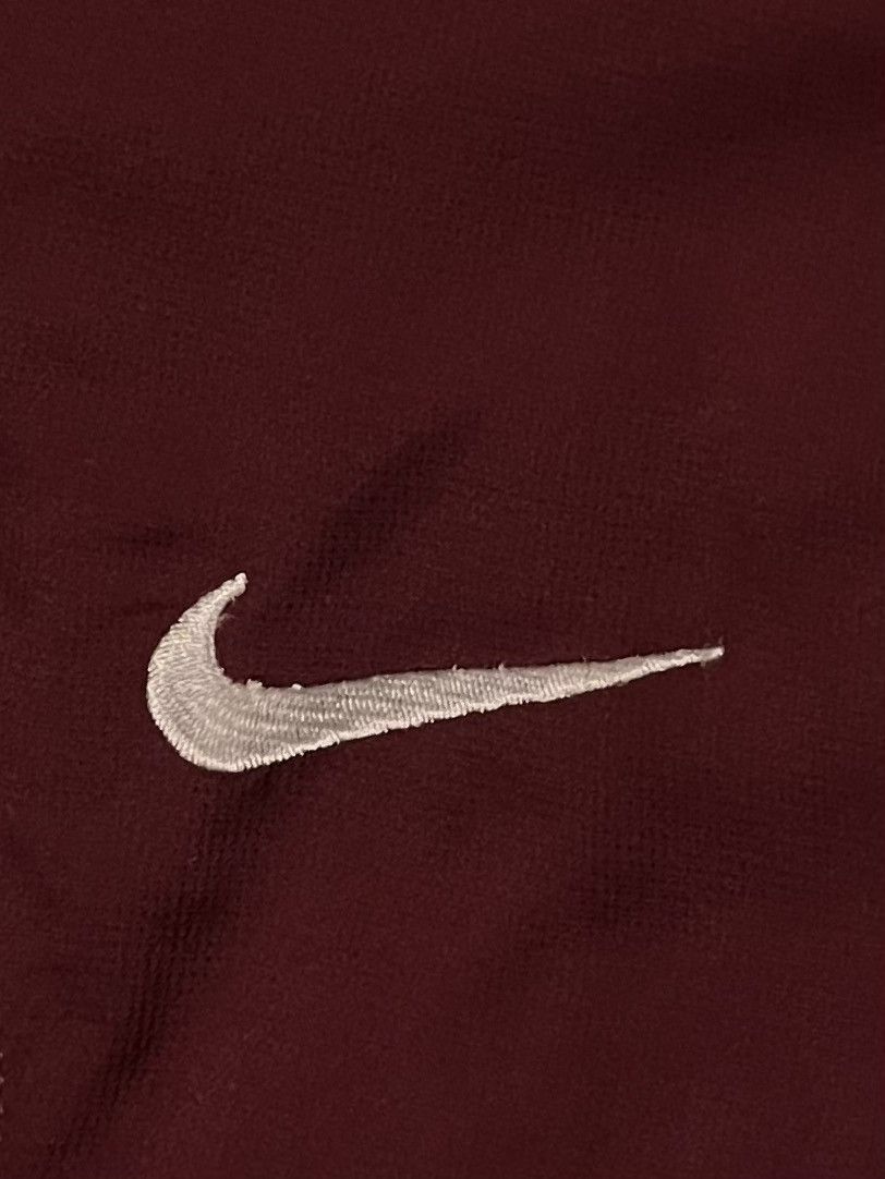 Nike Vintage Nike Arsenal 2005–06 Training Track Jacket Size US S / EU 44-46 / 1 - 2 Thumbnail