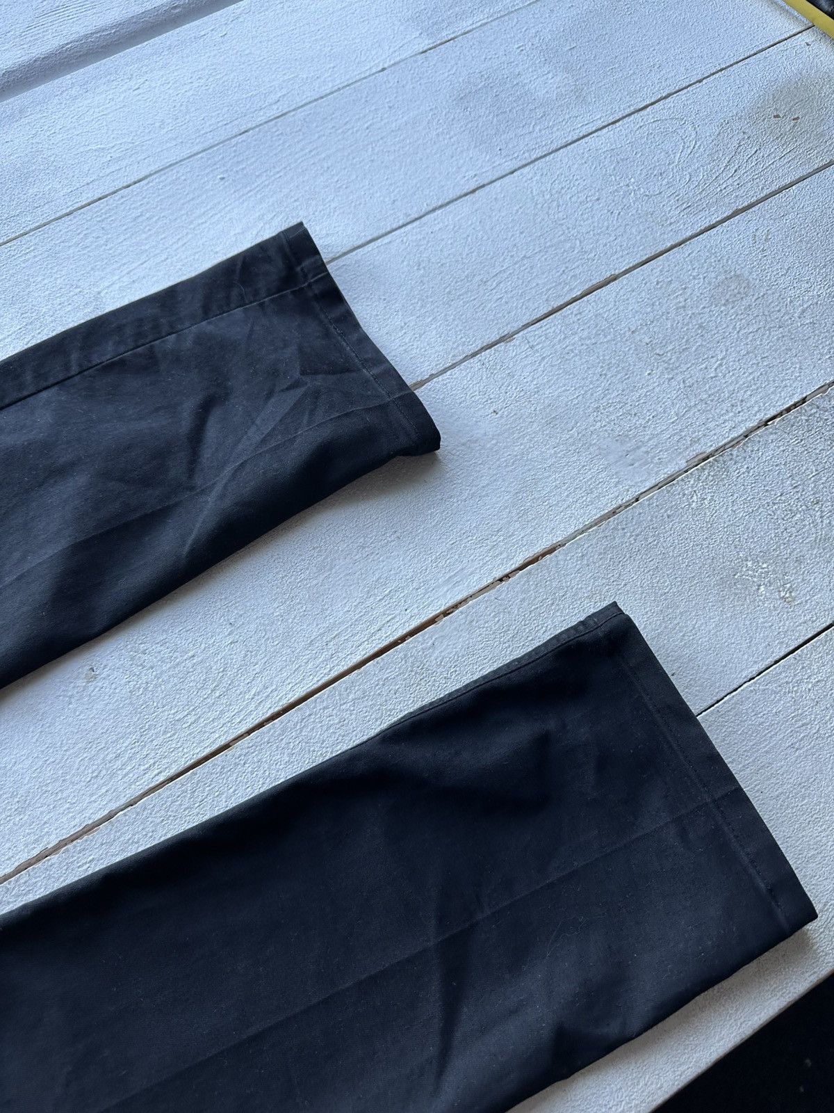 Acne Studios 🚨Vintage ACNE JEANS BLACK Pants luxury denim STUDIO Size 30" / US 8 / IT 44 - 16 Thumbnail