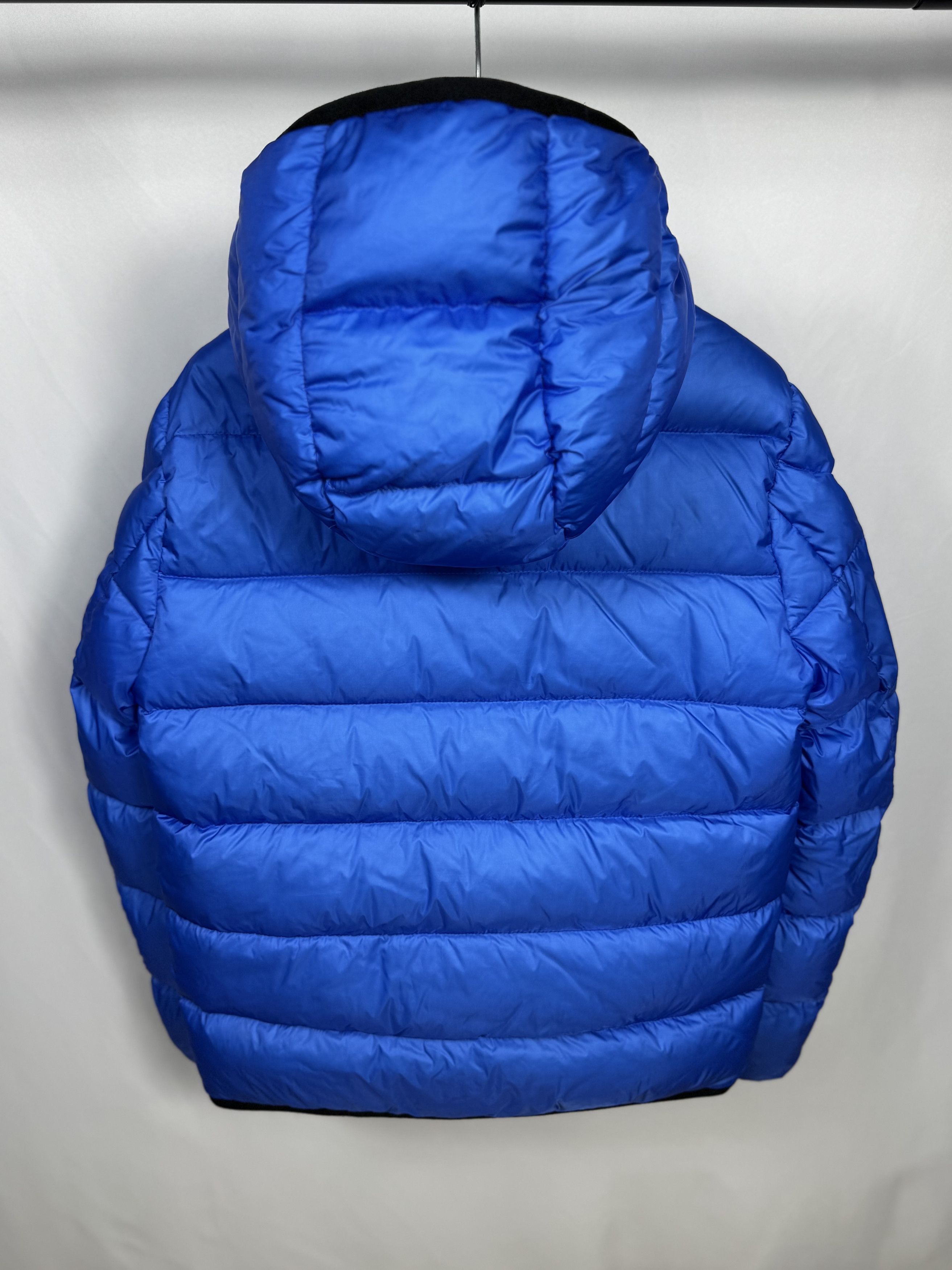 Moncler Moncler Serge Jacket Size US XS / EU 42 / 0 - 3 Thumbnail