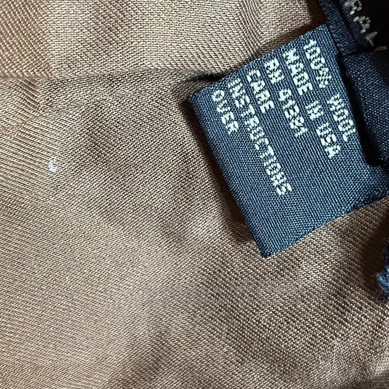 RRL Ralph Lauren RRL Ralph Lauren American-made wool herringbone pattern bl Size 44S - 7 Thumbnail