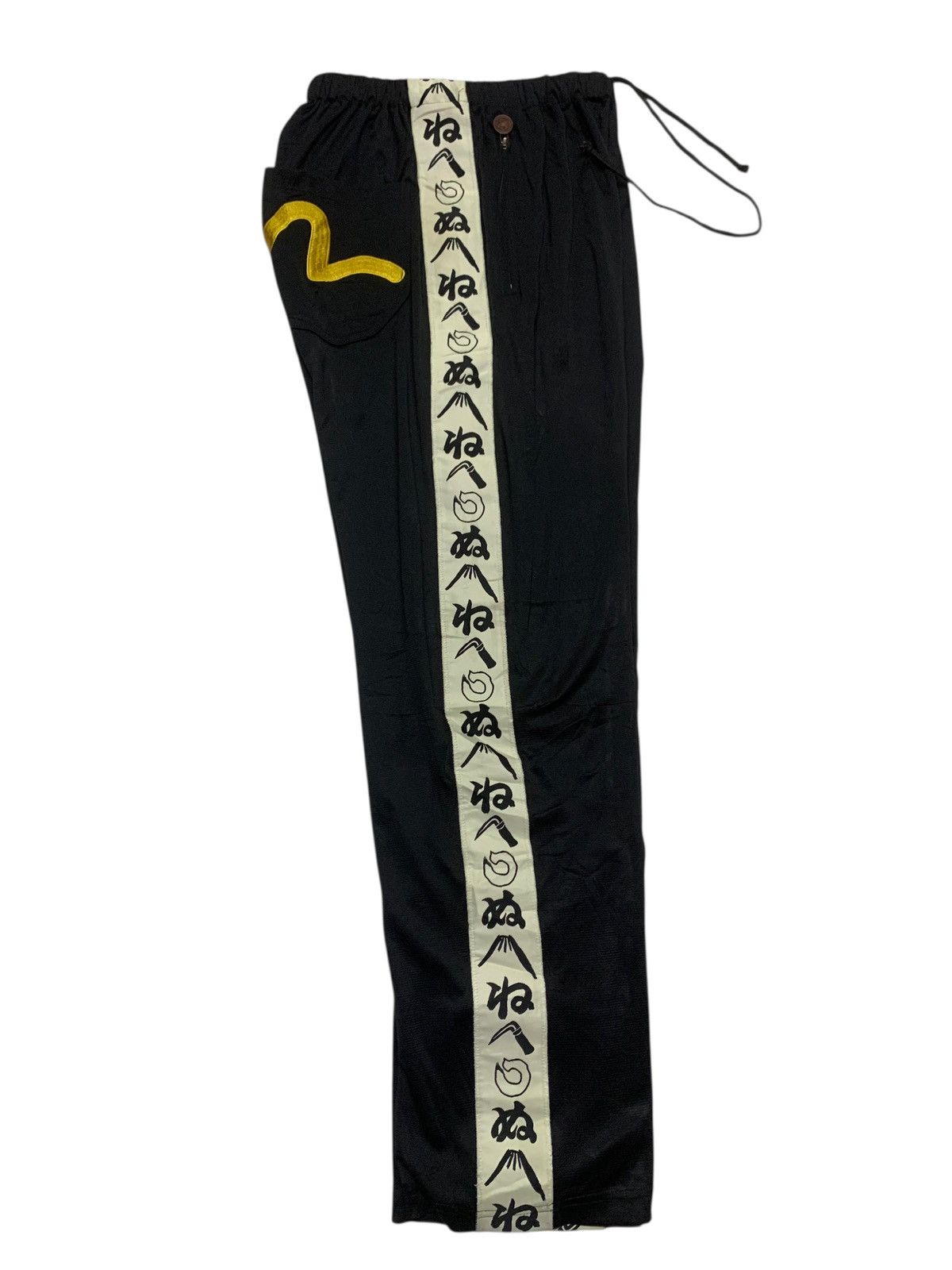 Evisu Tracksuit EVISU Size US 34 / EU 50 - 4 Thumbnail