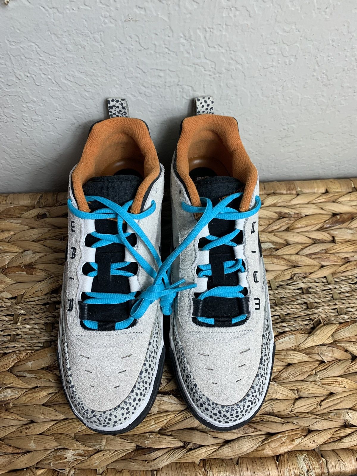 Nike 2024 NIKE DUNK SB ISHOD WAIR 2 OLYMPIC TEAM SAFARI MEN 7.5 Size US 7.5 / EU 40-41 - 1 Thumbnail