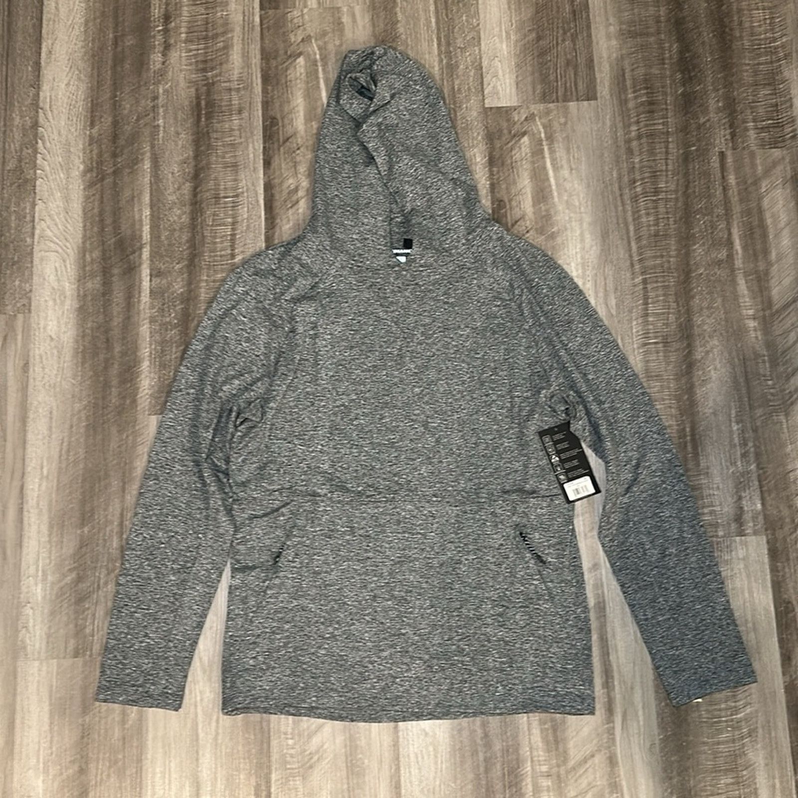 7Diamonds 7 Diamonds Core Performance Hoodie - Medium Size US M / EU 48-50 / 2 - 2 Thumbnail