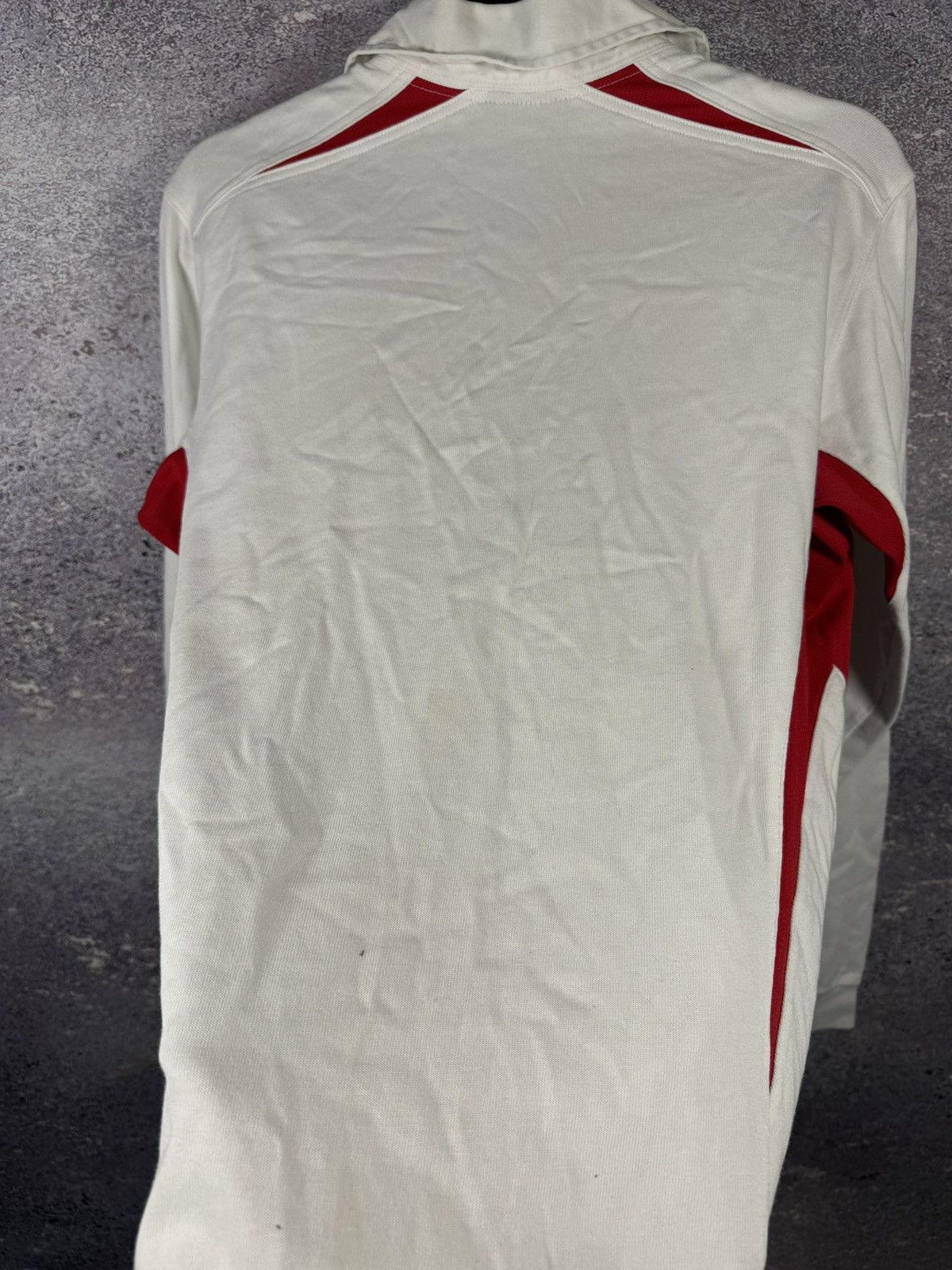 Nike × Vintage Vintage England Rugby Nike jersey 2003 World Cup Champions S Size US S / EU 44-46 / 1 - 13 Thumbnail