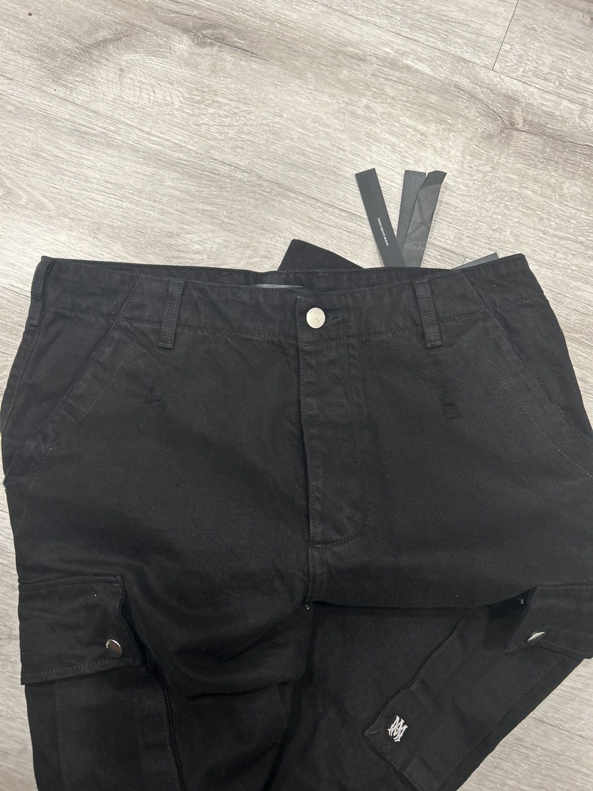Amiri Cargo Pant Size US 32 / EU 48 - 2 Thumbnail