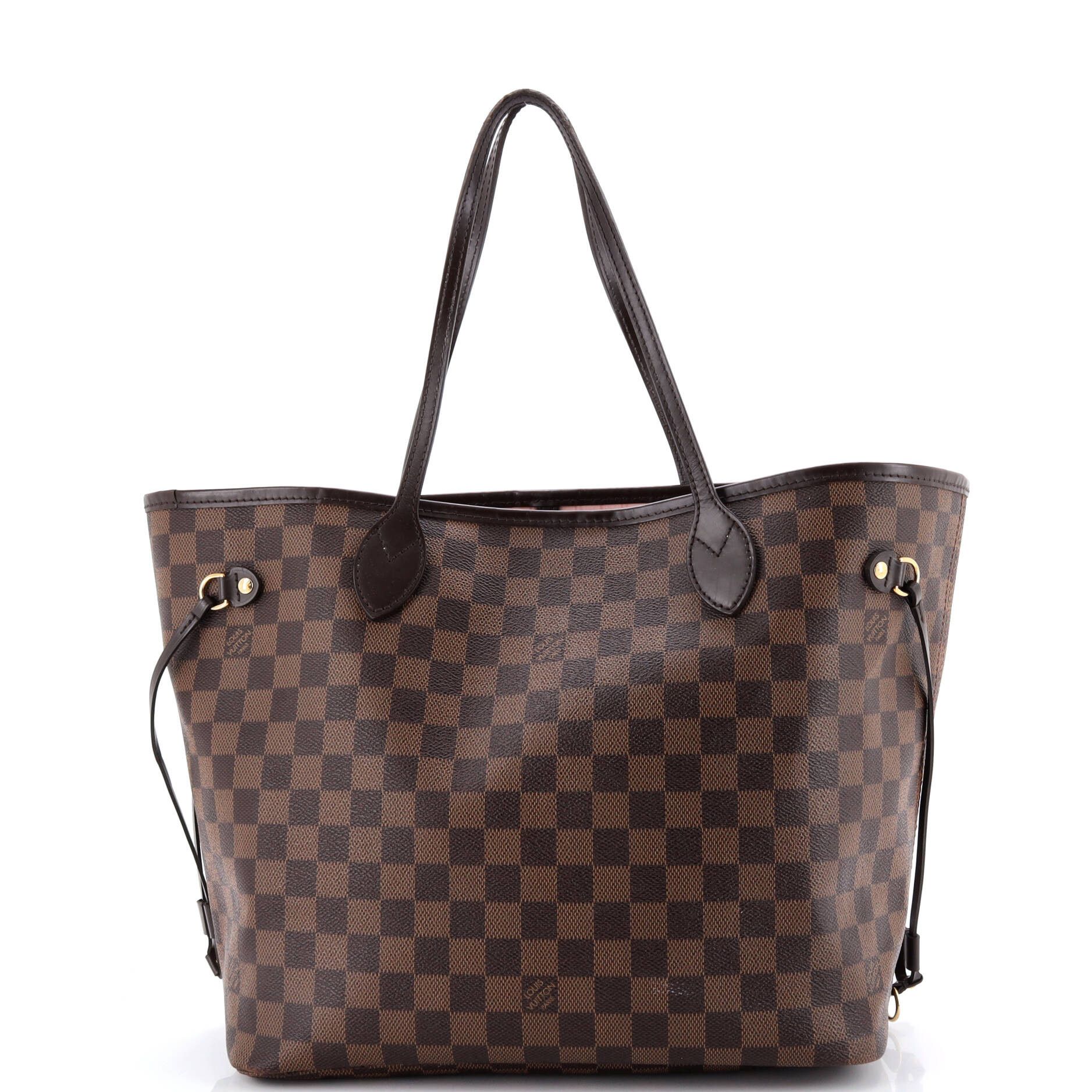 Louis Vuitton Neverfull NM Tote Size ONE SIZE - 1 Thumbnail