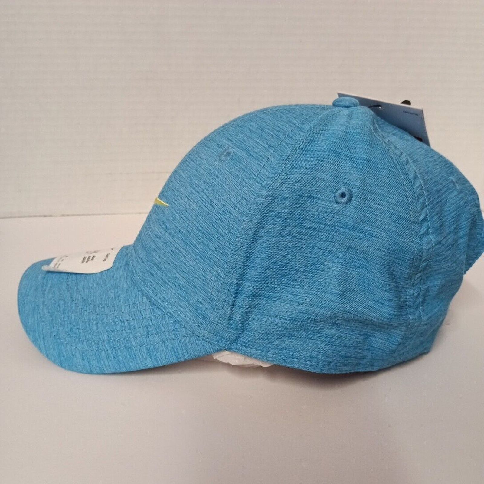 Nike Nike Mens Unisex Dri Fit Club Golf Training Running Cap L/XL Size ONE SIZE - 4 Thumbnail