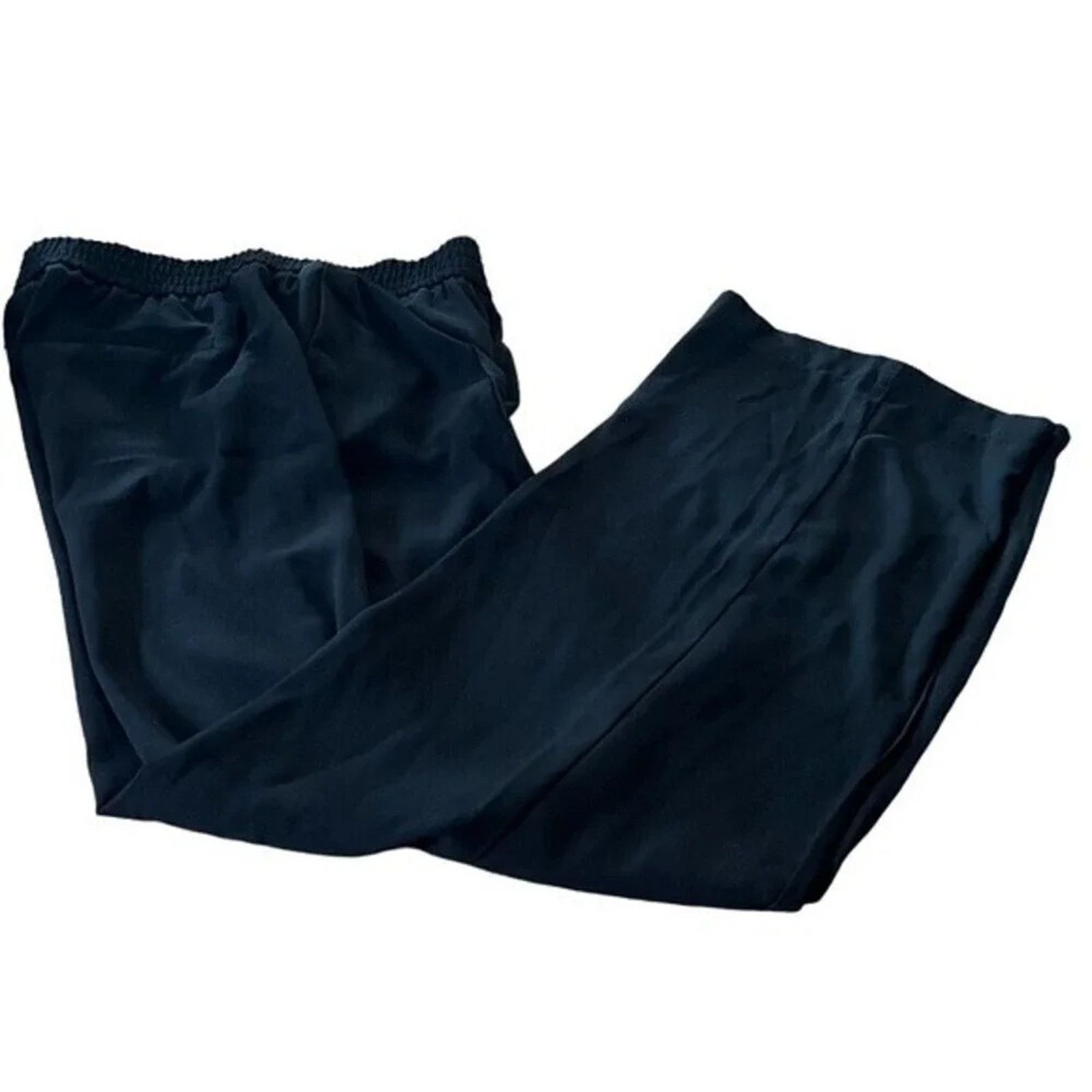 The Unbranded Brand A New Day black pants, size XS Size 26" / US 2 / IT 38 - 1 Thumbnail