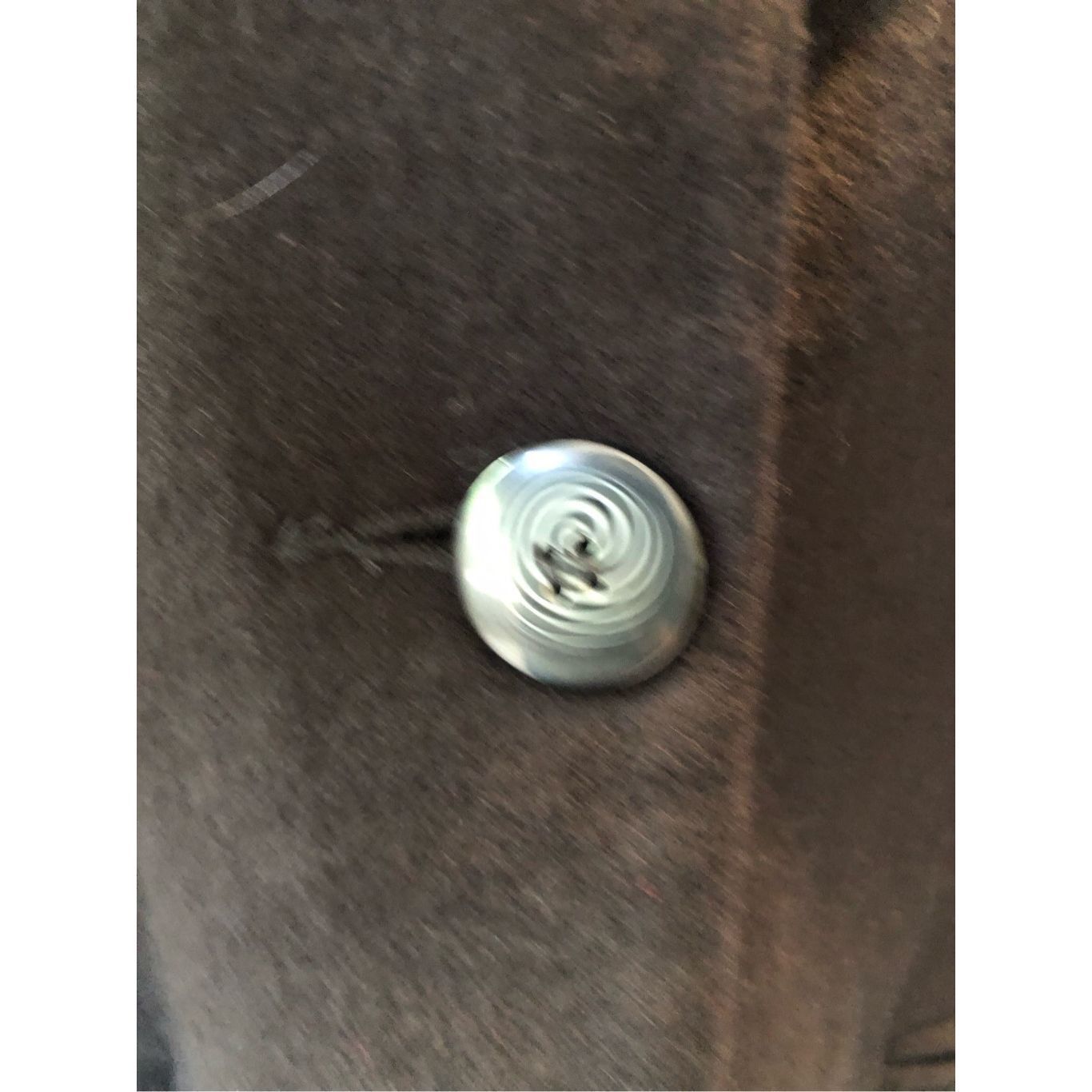 Other Sag Harbor Women’s Black Wool Elegant One Button Up Blazer S Size XL / US 12-14 / IT 48-50 - 4 Thumbnail