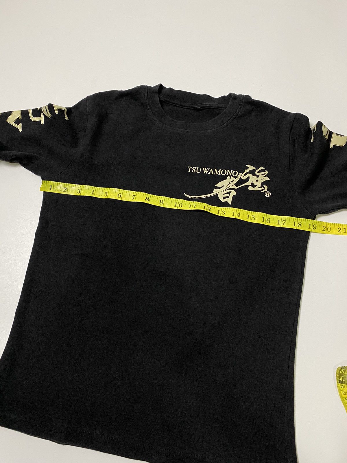 If Six Was Nine × Japanese Brand sukajan style tsuwamono tiger embroidery Size US M / EU 48-50 / 2 - 9 Thumbnail
