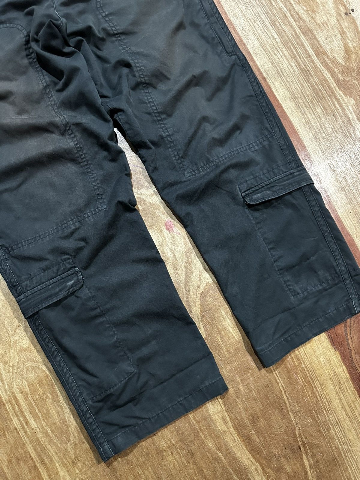 Stussy Stussy multi pocket Size US 31 - 3 Thumbnail