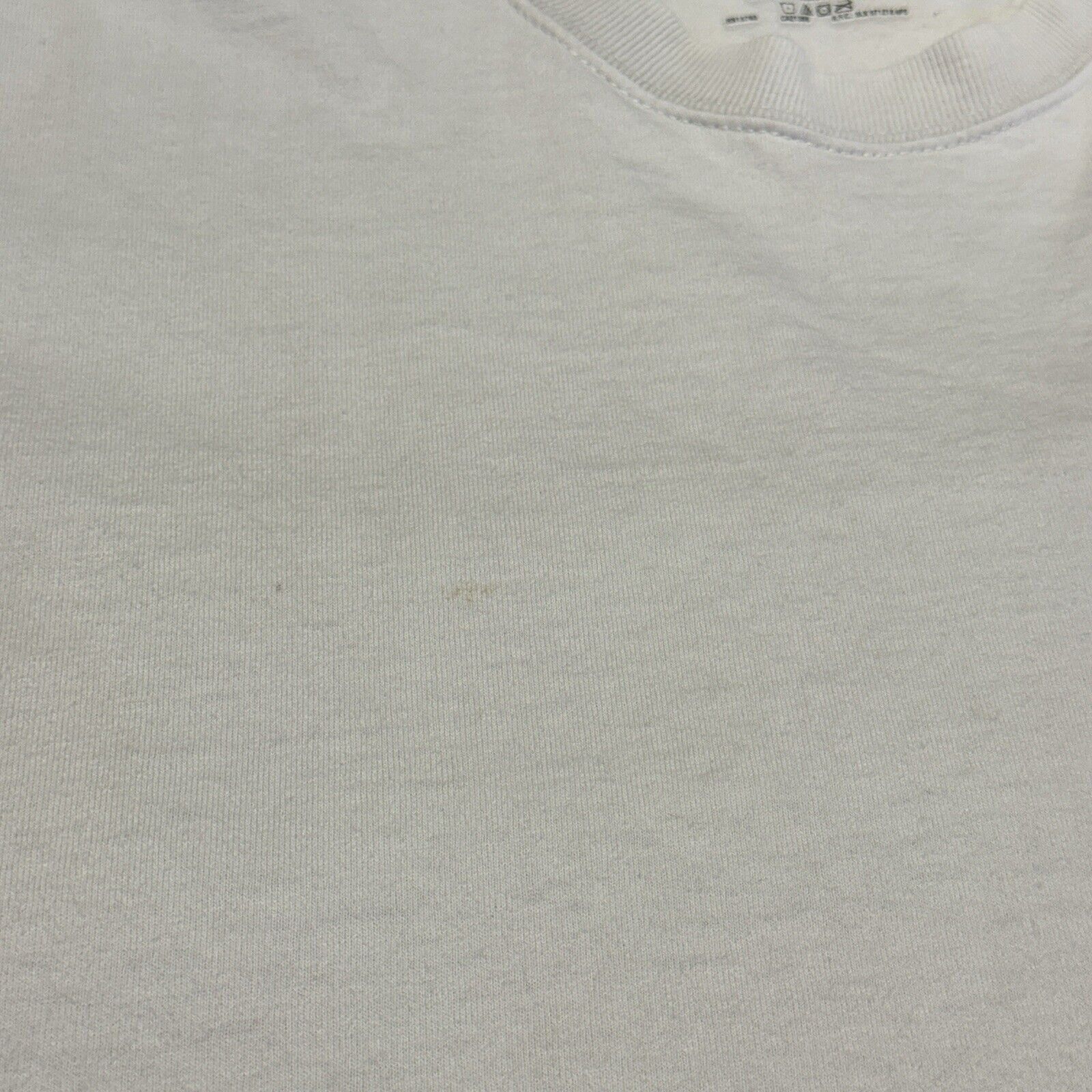 Vintage Gordon Wells Sand Dune Thanksgiving T Shirt Mens Large White Size US L / EU 52-54 / 3 - 10 Thumbnail