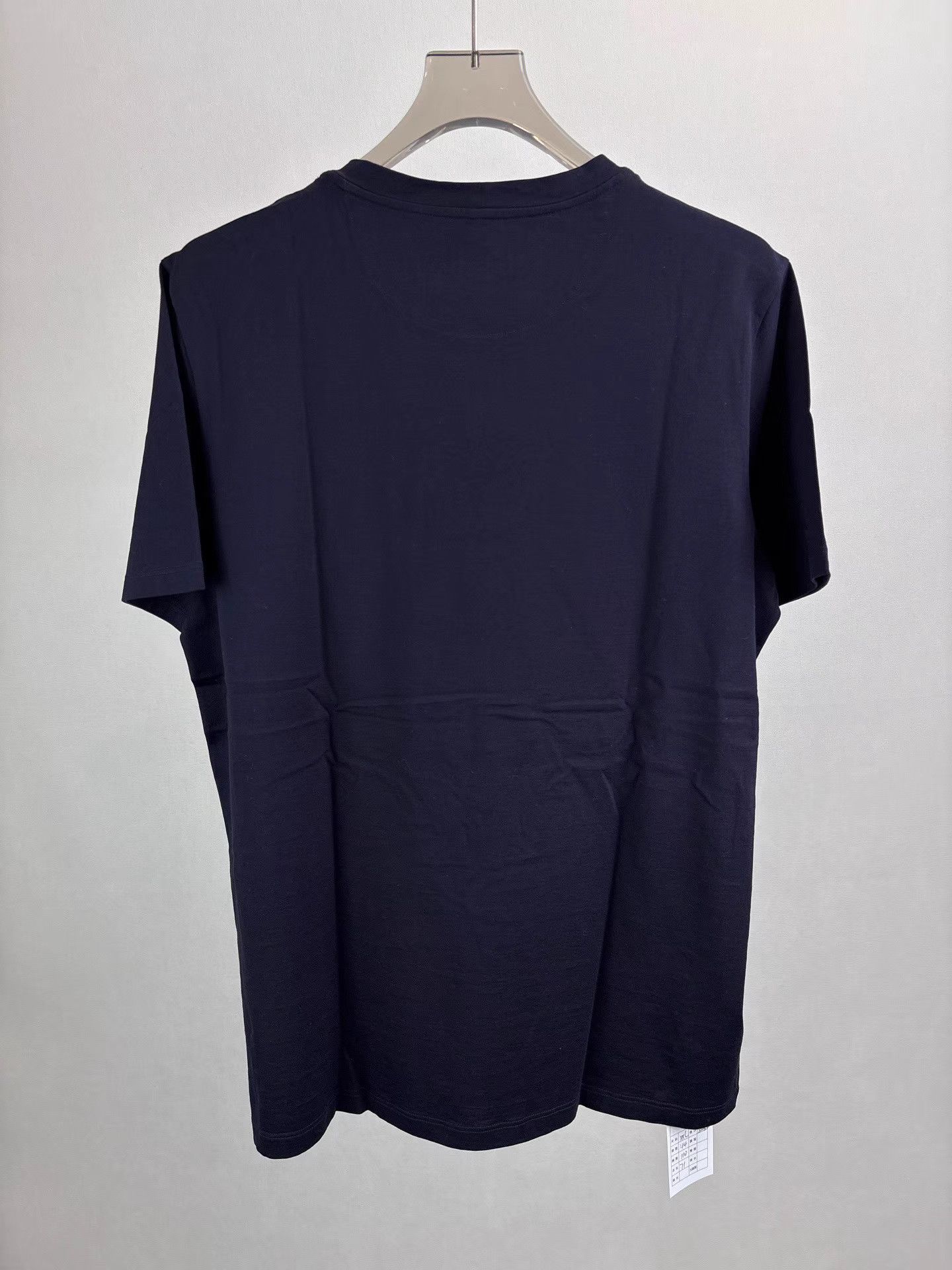 Fendi FENDI Devil Embroidery Short Sleeve K1 Size US XXL / EU 58 / 5 - 2 Thumbnail