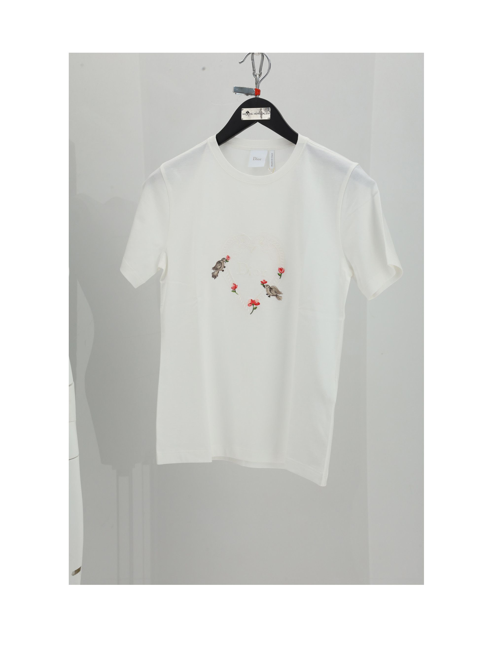 Dior T-SHIRT Size L / US 10 / IT 46 - 1 Thumbnail
