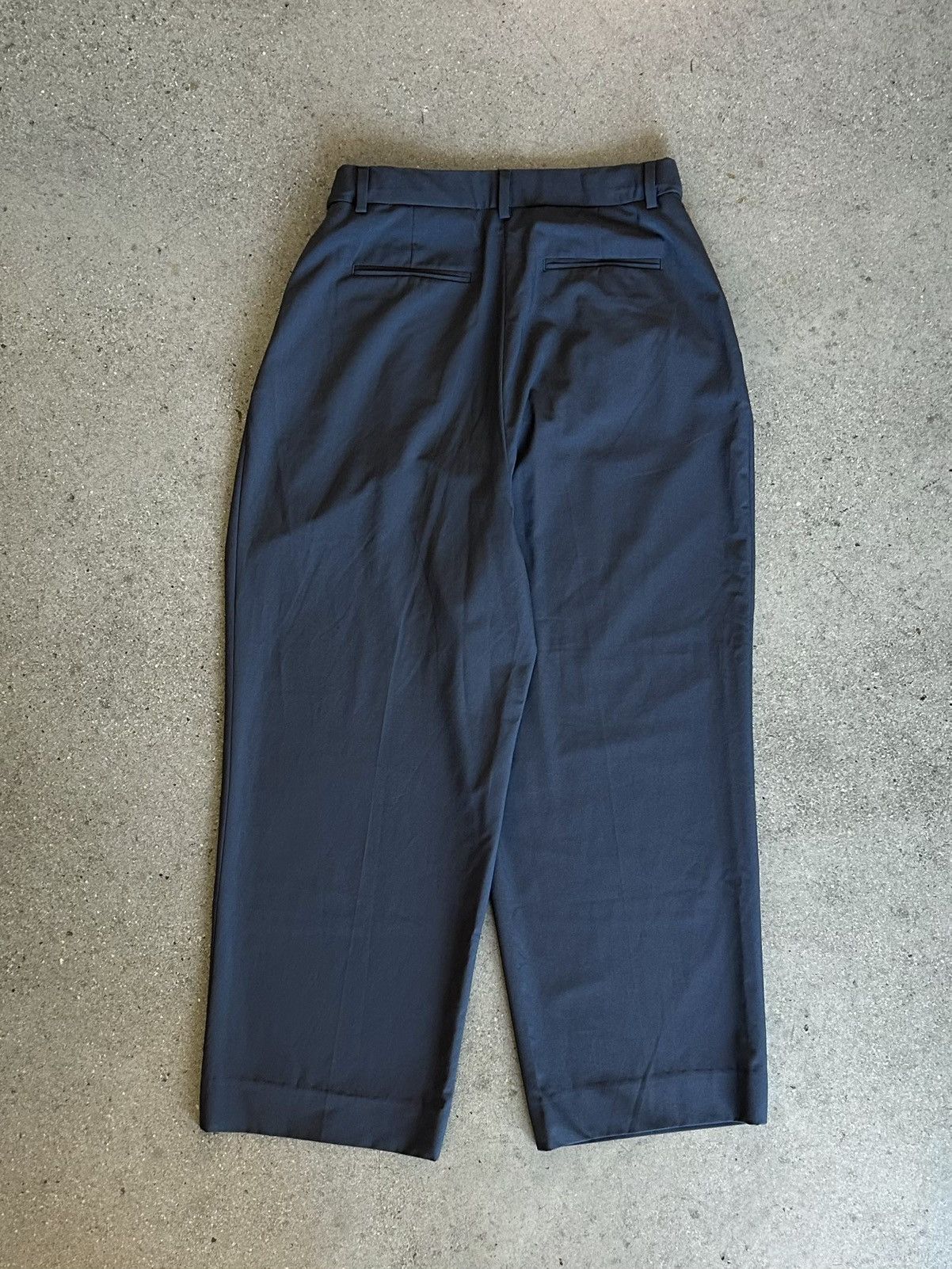MUSINSA Musinsa Standard Synthetic Trousers Size US 28 / EU 44 - 2 Thumbnail