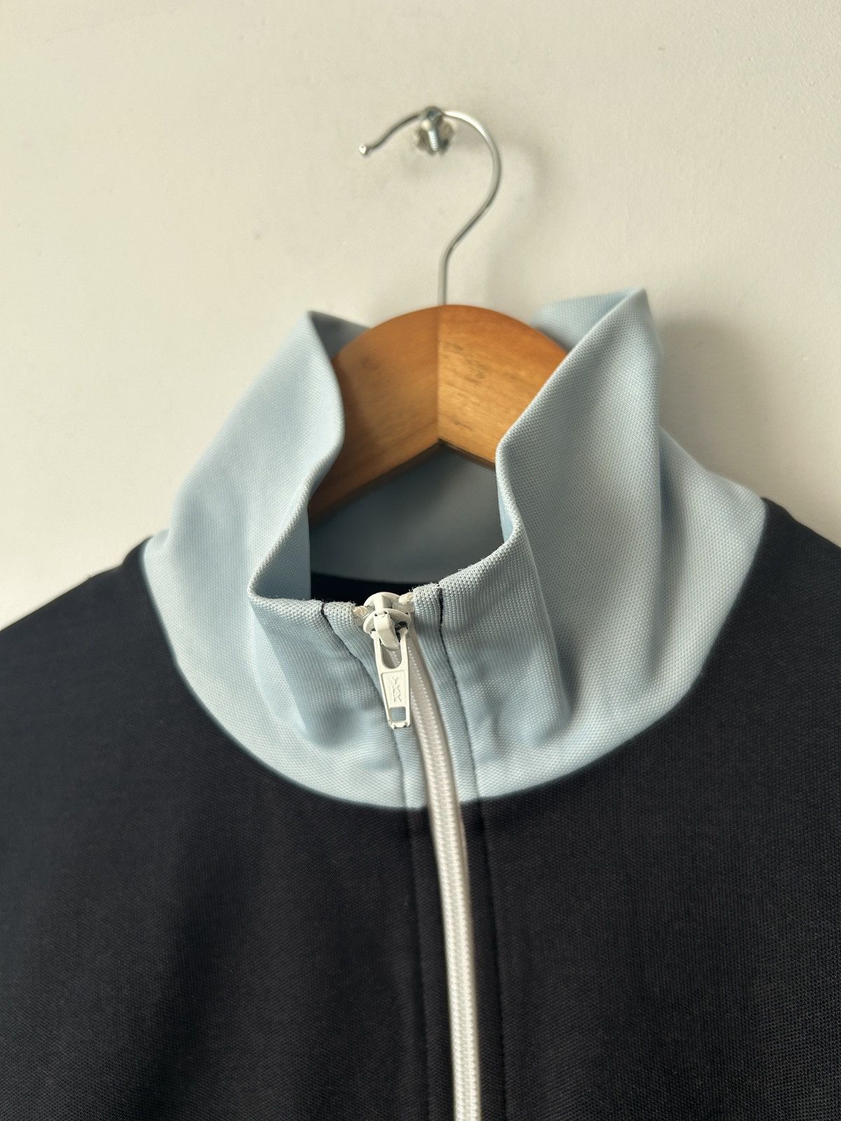 Fred Perry Fred Perry track jacket Size US M / EU 48-50 / 2 - 4 Thumbnail