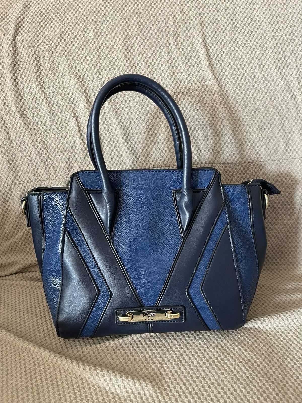 Versace Versace 19-69 sportivo srl hand bag Size ONE SIZE - 2 Thumbnail