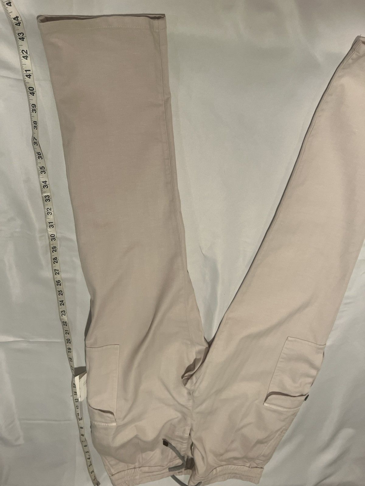 Brunello Cucinelli Brunello cucinelli men’s cargo pants. 50/34. $1290 Size US 34 / EU 50 - 4 Thumbnail