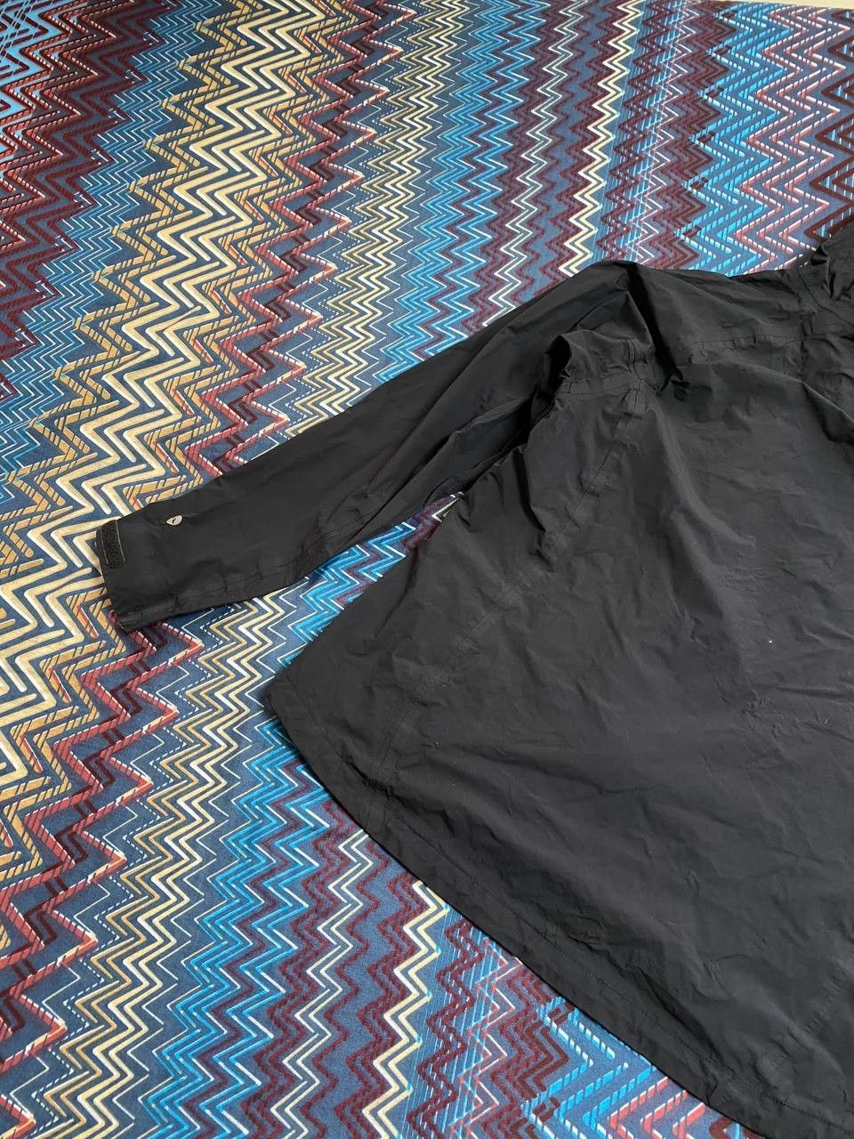 Rab vintage Rab logo Y2K black jacket Streetwear Size US L / EU 52-54 / 3 - 17 Thumbnail