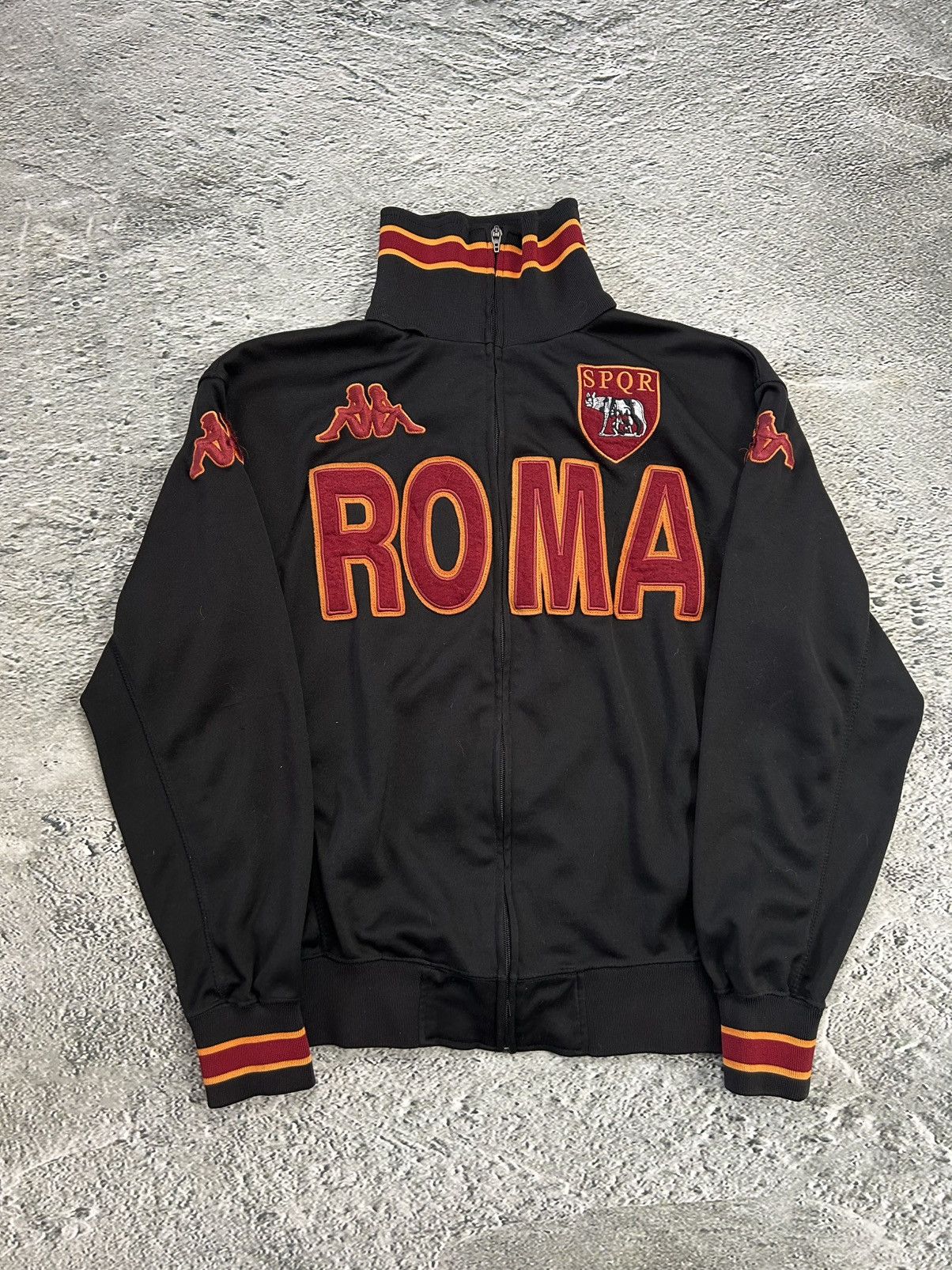 Kappa Roma | Grailed