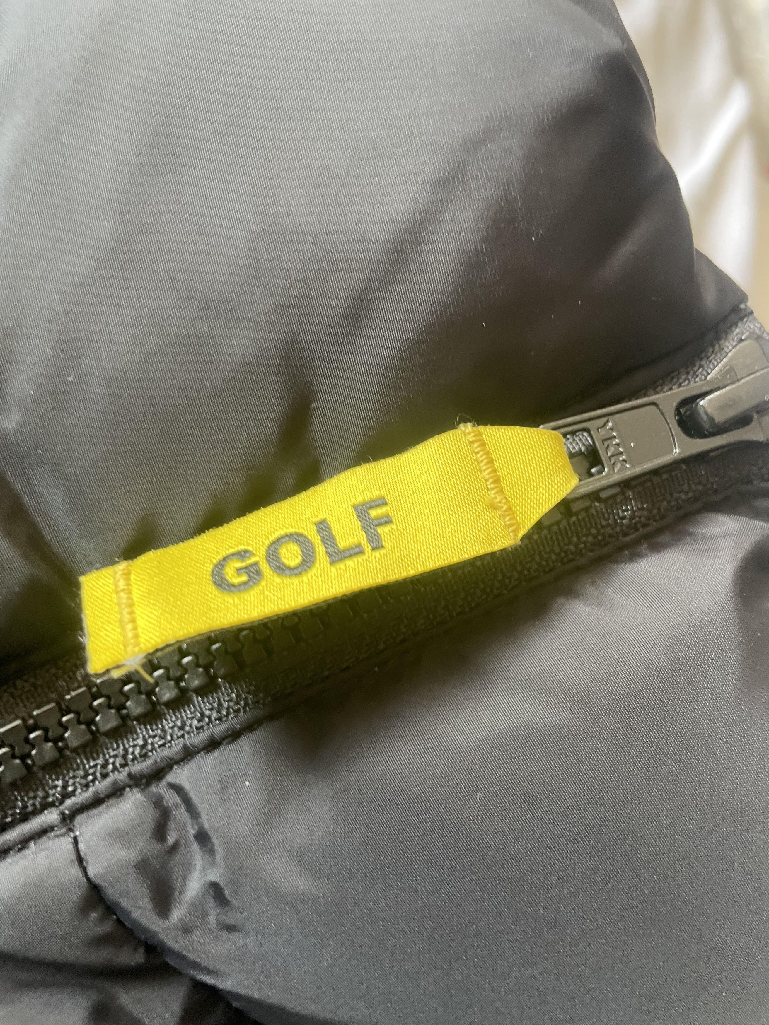Golf Wang Flame Puffer Size US L / EU 52-54 / 3 - 4 Thumbnail