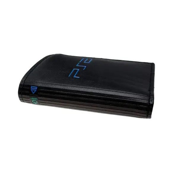 Leather Matsumaru x Iyo PS 2 PU Leather Wallet Size ONE SIZE - 4 Thumbnail