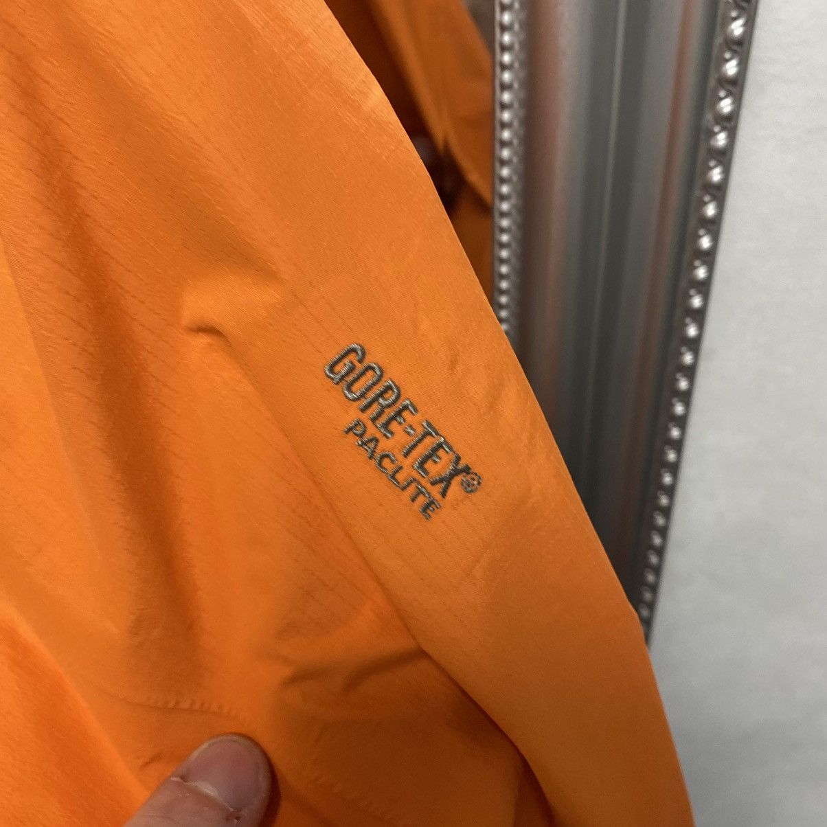Arc'teryx Arcteryx jacket gore-tex gorpcore Size US S / EU 44-46 / 1 - 12 Thumbnail