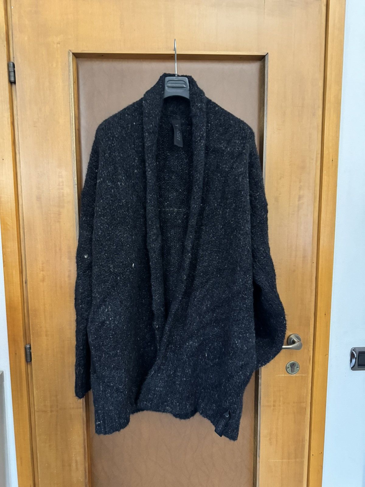 Transit Transit long cardigan Size US M / EU 48-50 / 2 - 14 Thumbnail