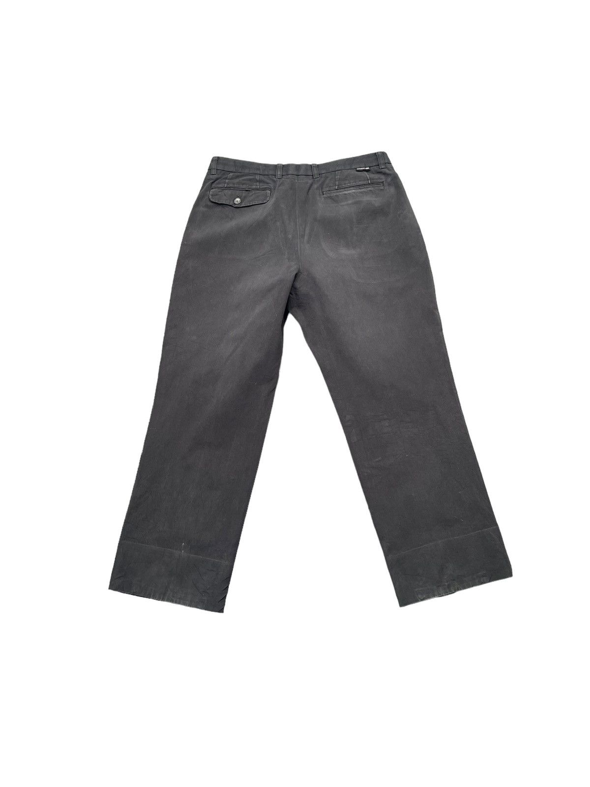 Japanese Brand Vintage Kensho Abe Sports Trouser Size US 33 - 5 Thumbnail