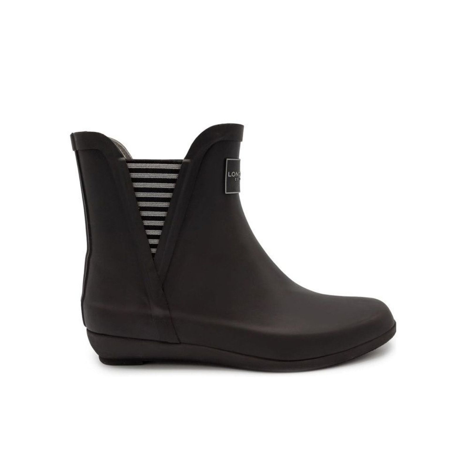 London Fog London Fog Women’s Rain Boot size 9 NWOB #K269 Size US 9 / EU 42 - 2 Thumbnail