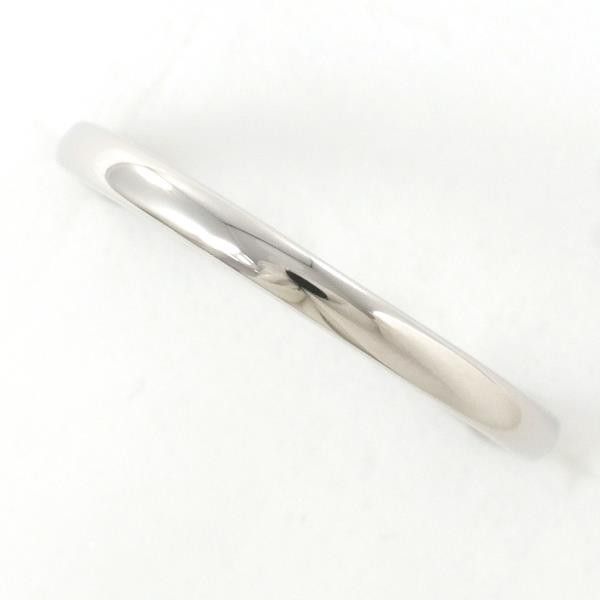 Other Other PT950 Platinum Ring Size 15, 3.2g Metal Ring in Excellent Condition Size ONE SIZE - 1 Thumbnail