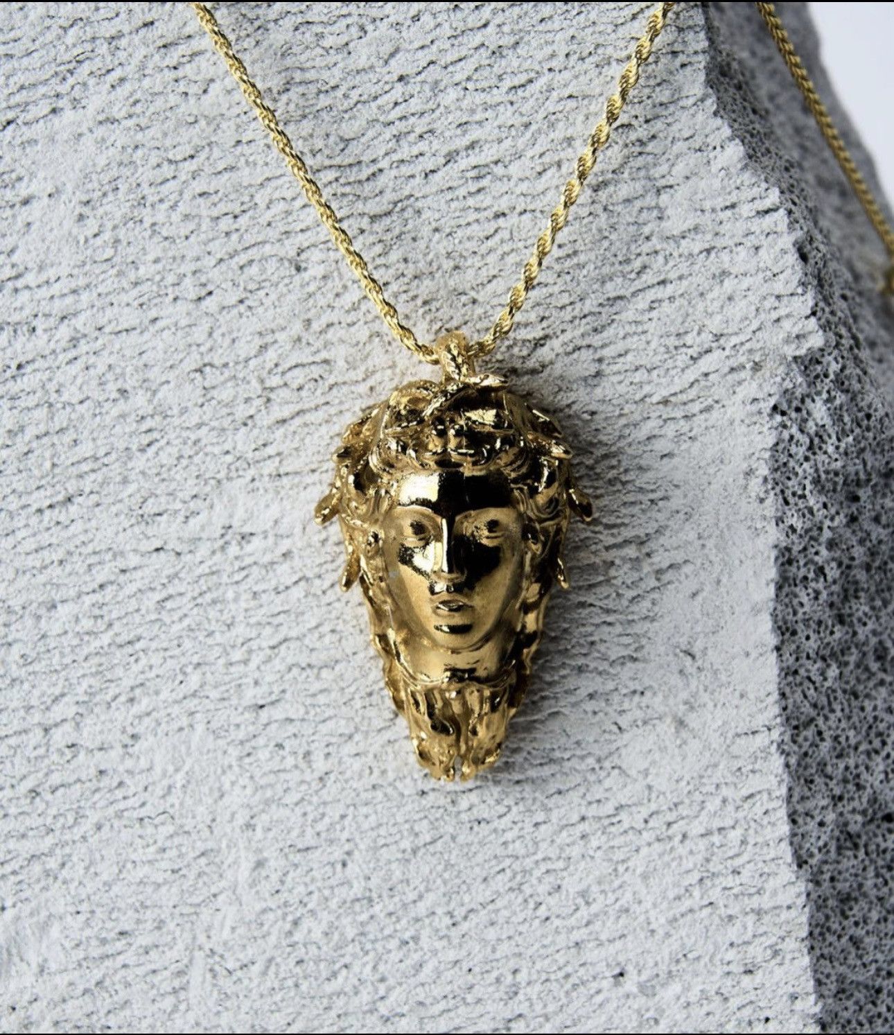 Other Cellini Pendent - Keop Jewelry Size ONE SIZE - 1 Thumbnail