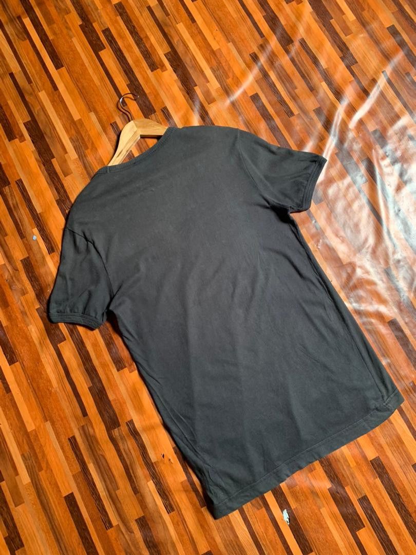 Dolce & Gabbana E31 Dolce & Gabbana SEXUAL FREEDOM SUMMER 04 T-shirt Size US L / EU 52-54 / 3 - 5 Thumbnail