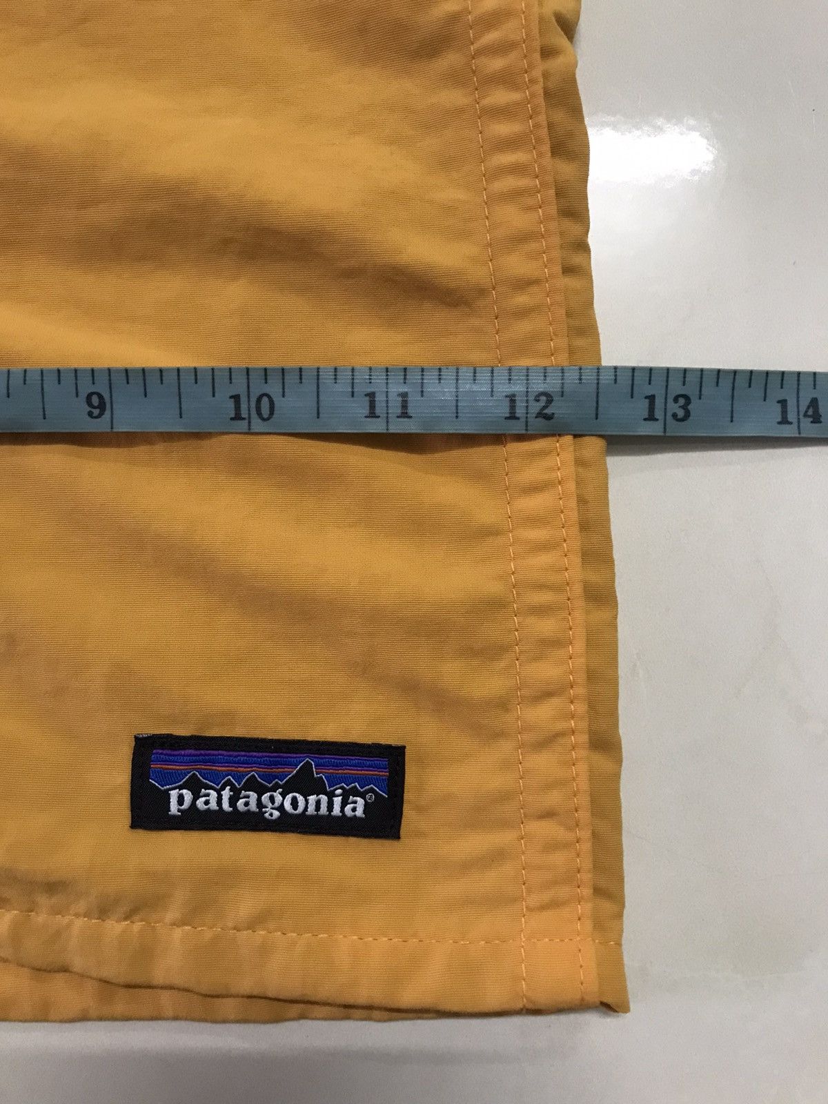 Patagonia SHORTPANTS PATAGONIA MAN Size US 32 / EU 48 - 22 Thumbnail