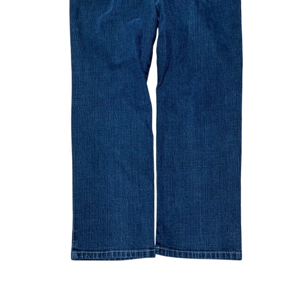 Mecca × Vintage Vintage Y2K Mecca Jeans Loose Fit Women’s 30 Size 30" / US 8 / IT 44 - 6 Thumbnail