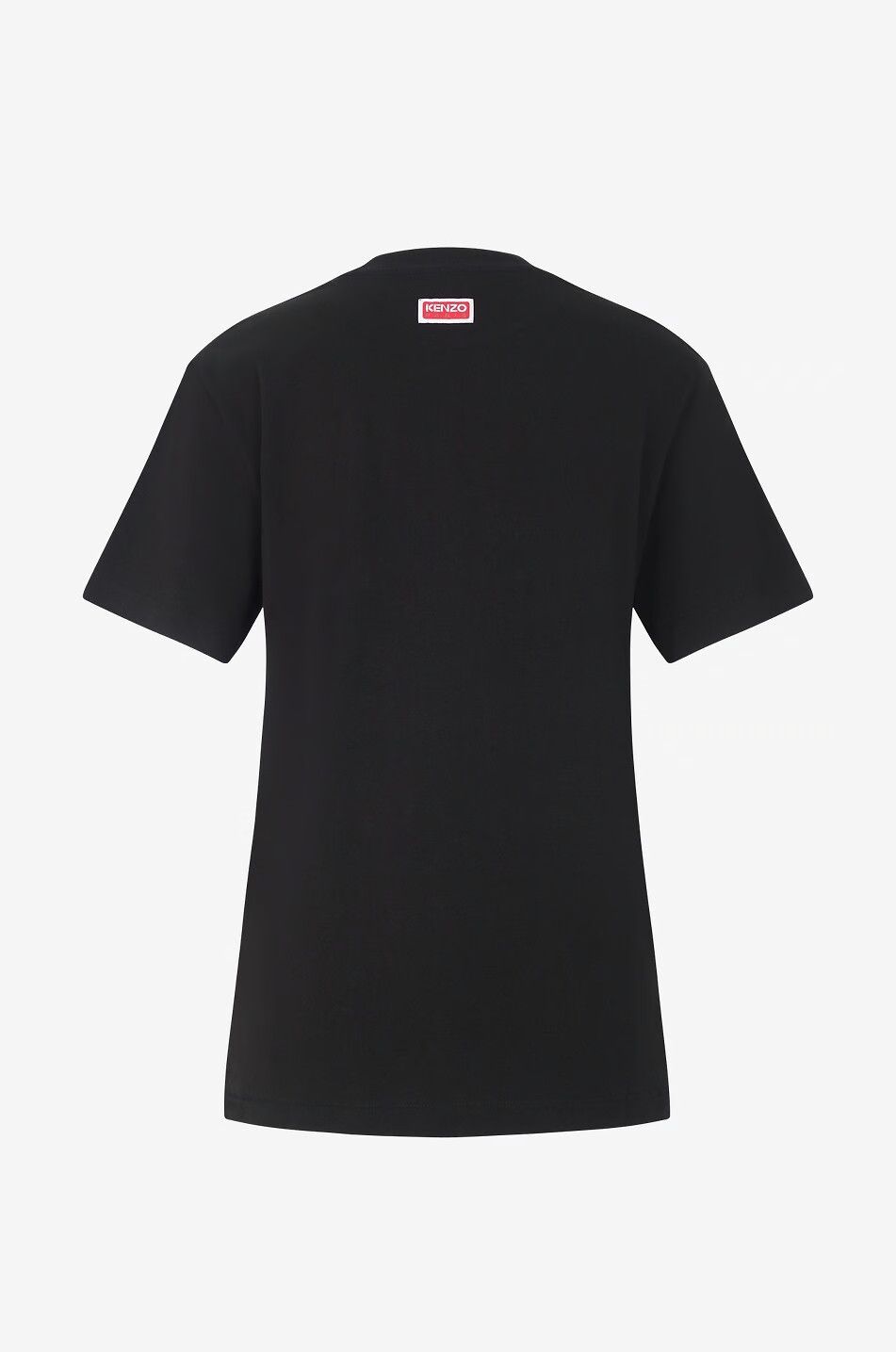 Kenzo o1s22i1n0125 Boke Flower Printed T-Shirt in Black Size XS / US 0-2 / IT 36-38 - 2 Thumbnail