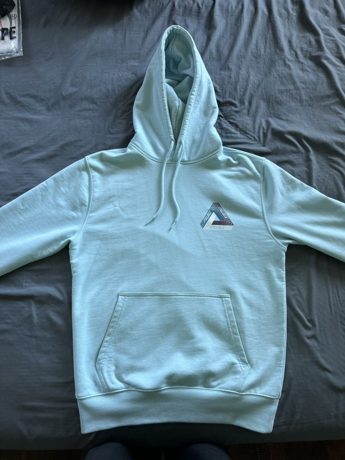 Palace Palace Tri-Dart Hoodie Size US S / EU 44-46 / 1 - 3 Thumbnail