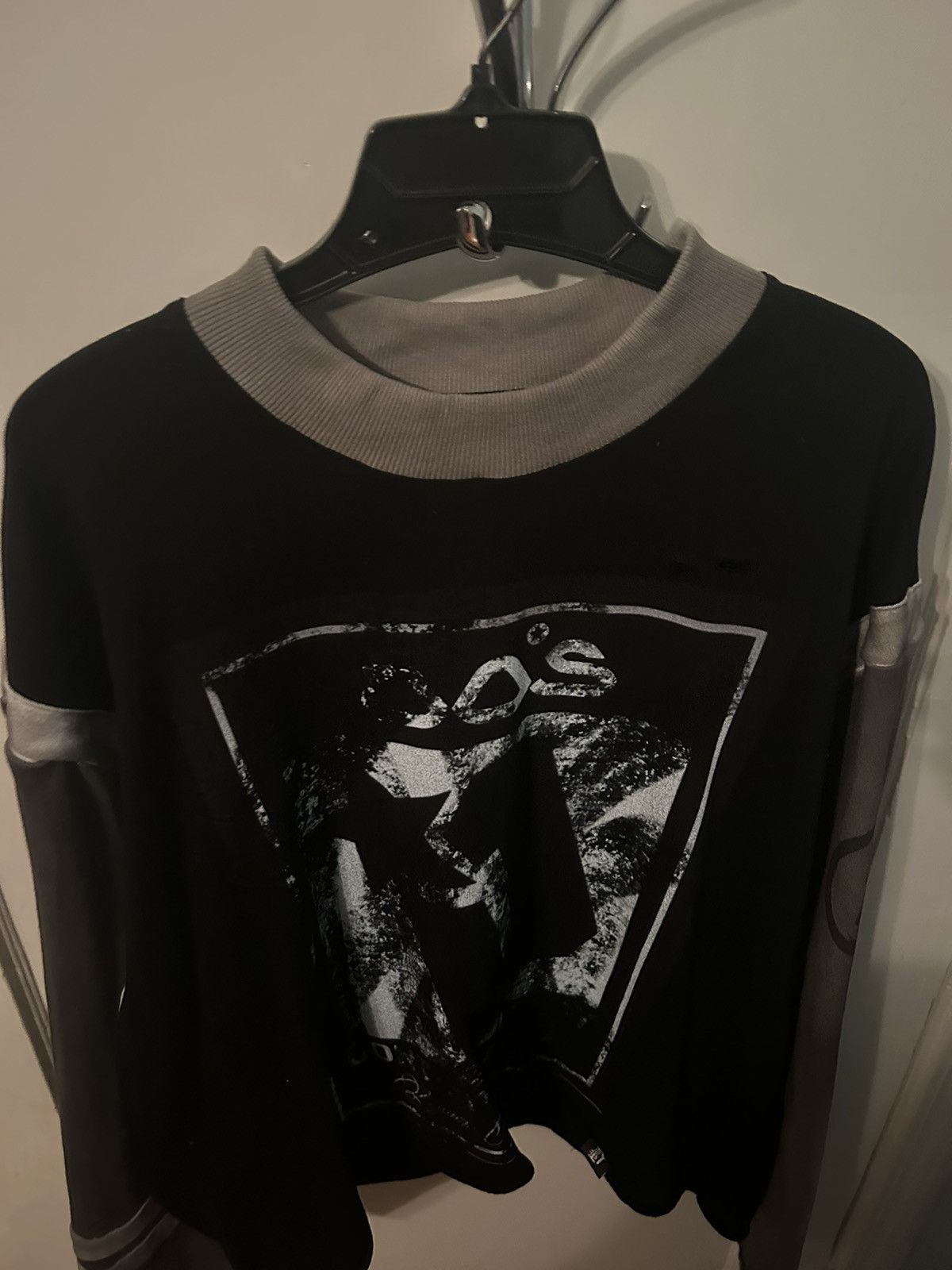 Other Dos ATL Long Sleeve Size US S / EU 44-46 / 1 - 4 Thumbnail