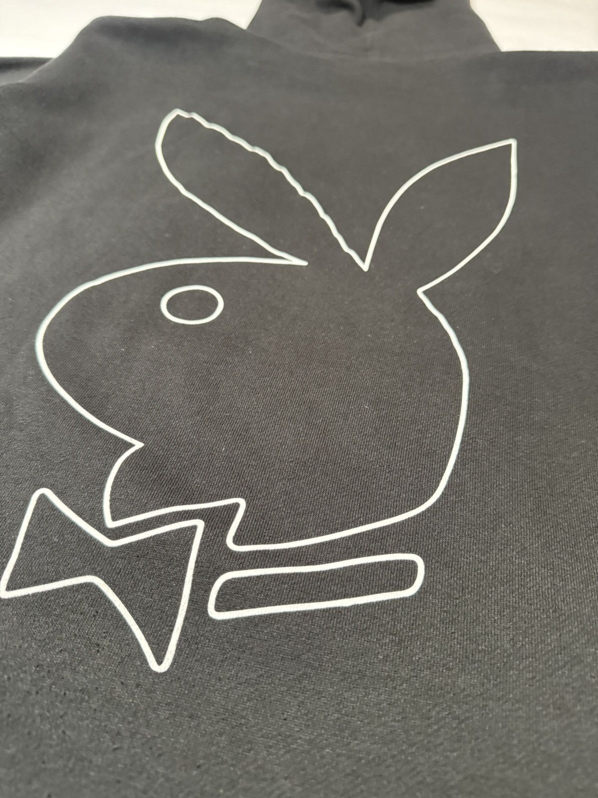 Playboy × Revenge RevengexPlayboy hoodie Size US L / EU 52-54 / 3 - 4 Thumbnail