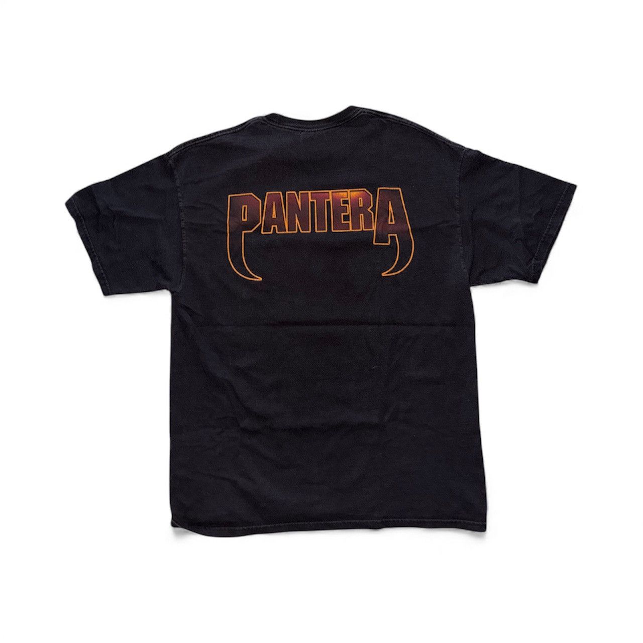 Band Tees Vintage 2003 Pantera Tee Size US L / EU 52-54 / 3 - 2 Thumbnail