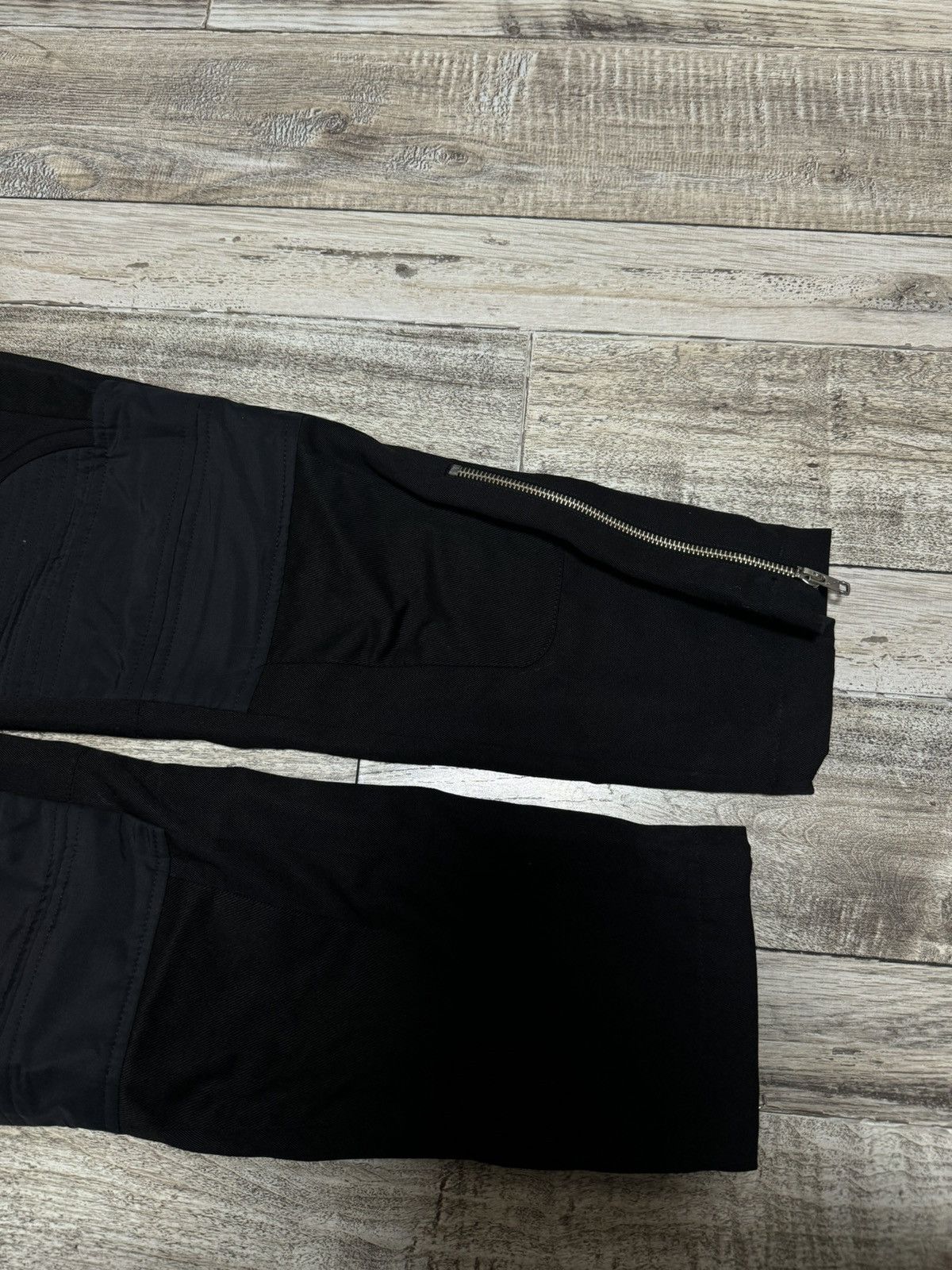 Wales Bonner Wales Bonner SS17 Ezekiel II pants Size US 32 / EU 48 - 4 Thumbnail