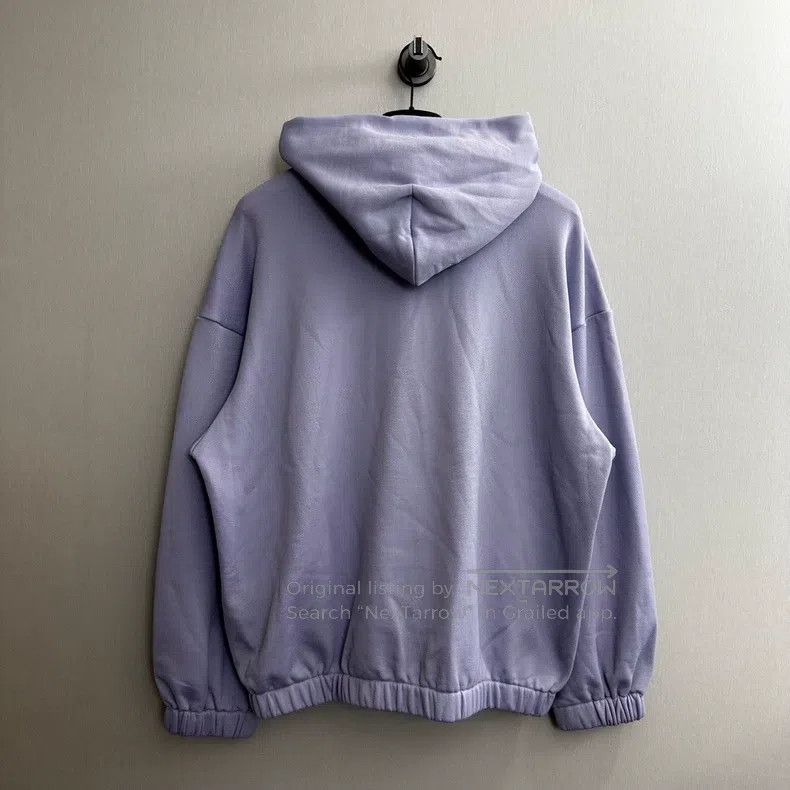 Fendi Fendi 3D relief letter pattern hoodie Size US XL / EU 56 / 4 - 2 Thumbnail
