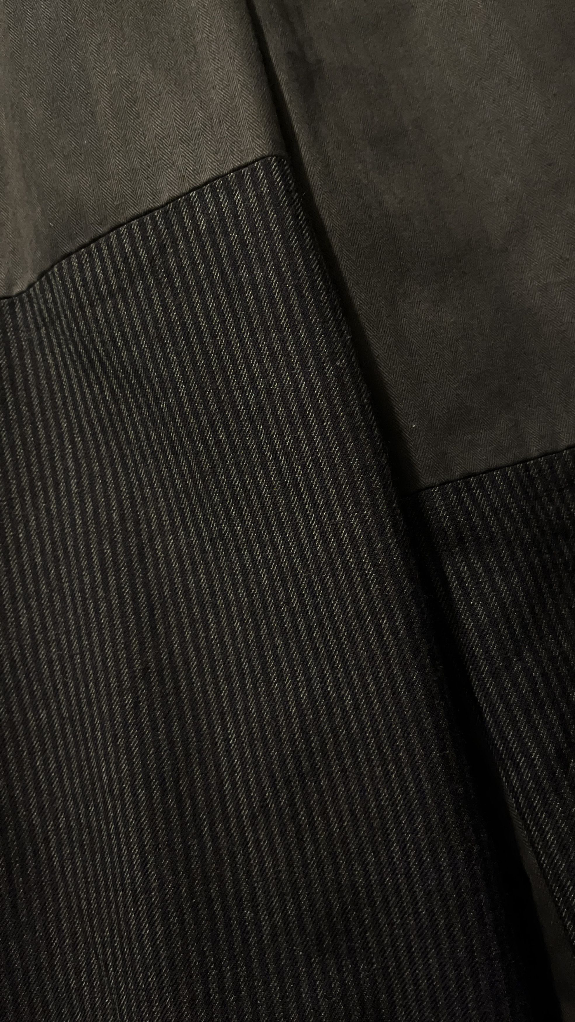 John Alexander Skelton John Alexander Skelton Collection XIV Trousers Size US 32 / EU 48 - 4 Thumbnail