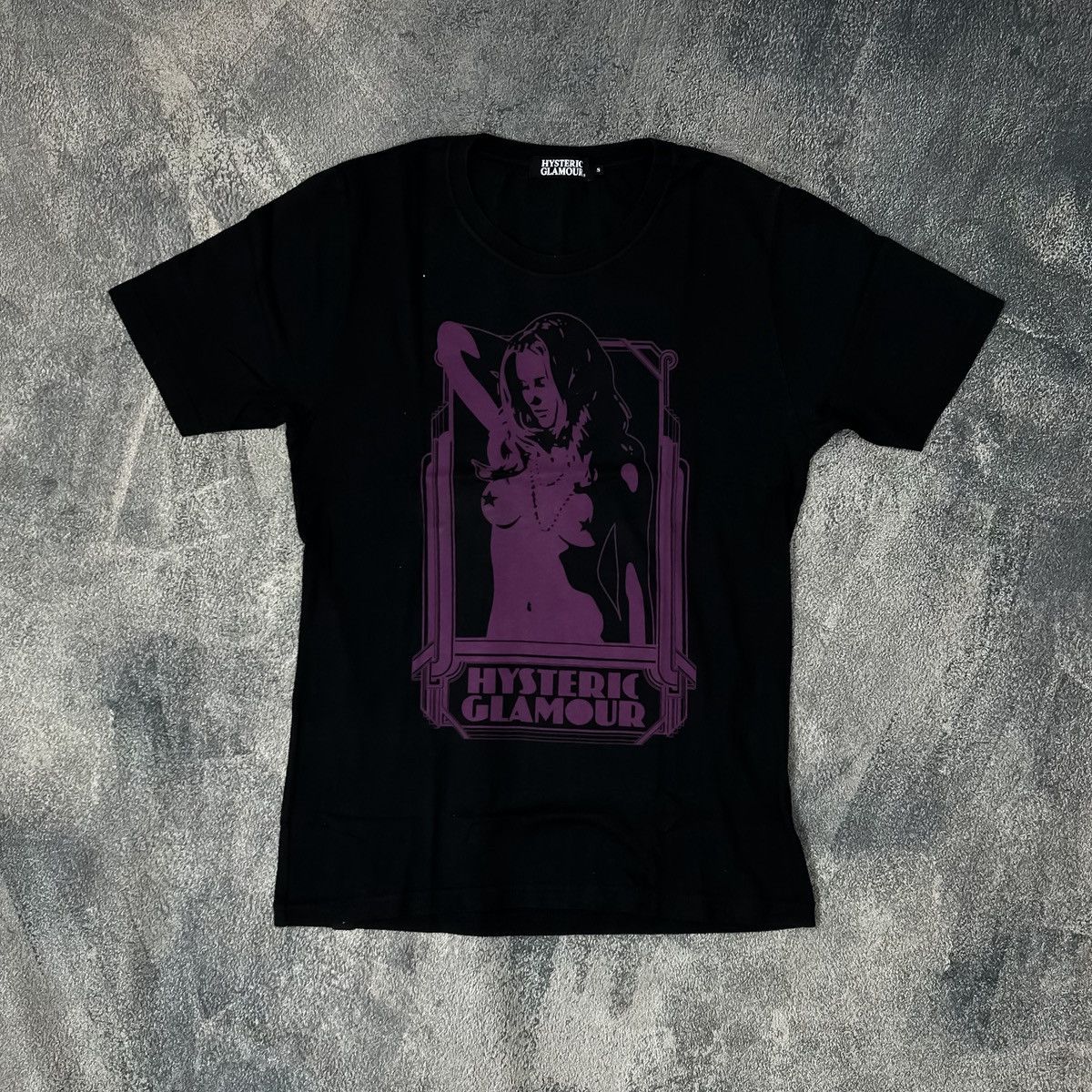 Hysteric Glamour Hystric Glamour “The Night hours & Naughties” Size US S / EU 44-46 / 1 - 1 Thumbnail