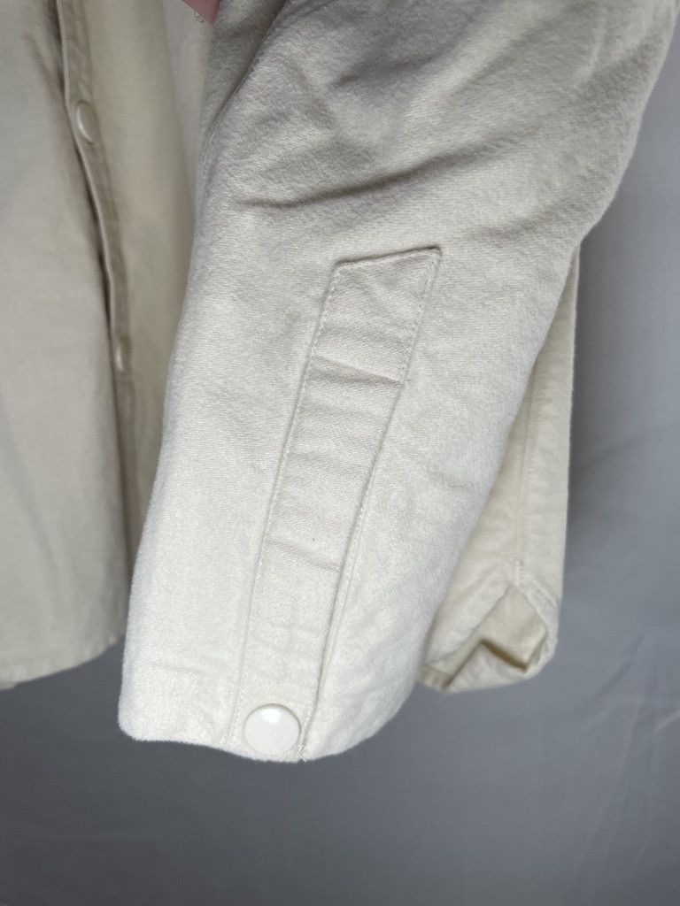 Arc'teryx ARCTERYX VEILANCE SH08 Patrol Birchwood Button Down Shirt Size US M / EU 48-50 / 2 - 10 Thumbnail