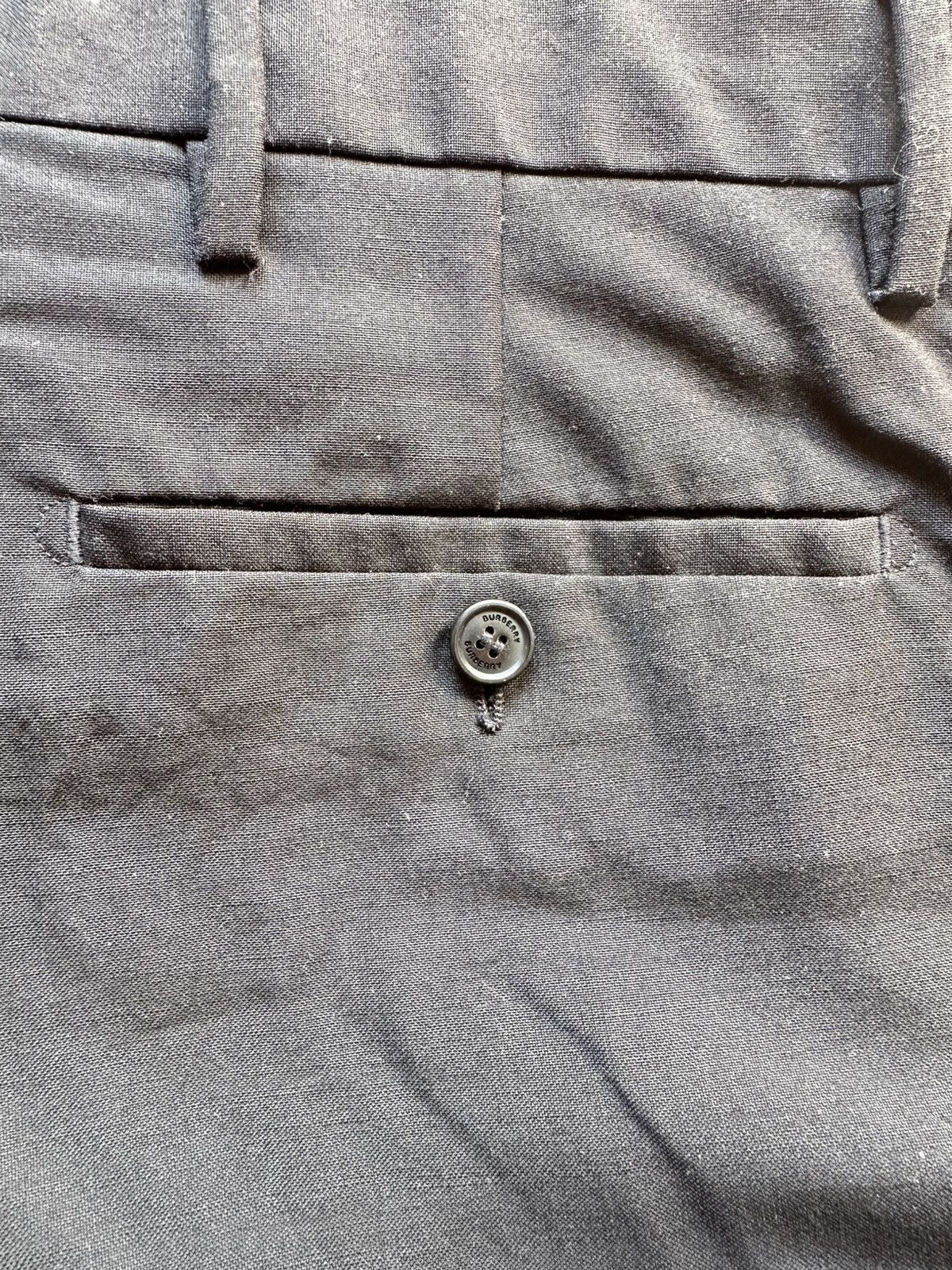 Burberry Chino trousers Burberry Size 36R - 6 Thumbnail