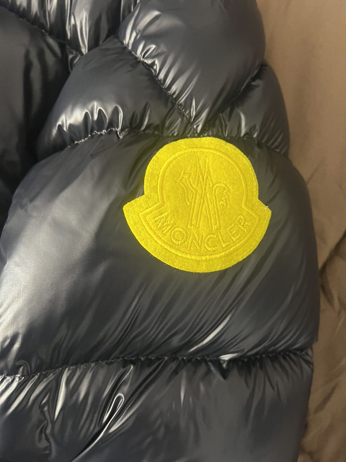 Moncler Moncler Dervox Jacket Size US S / EU 44-46 / 1 - 3 Thumbnail